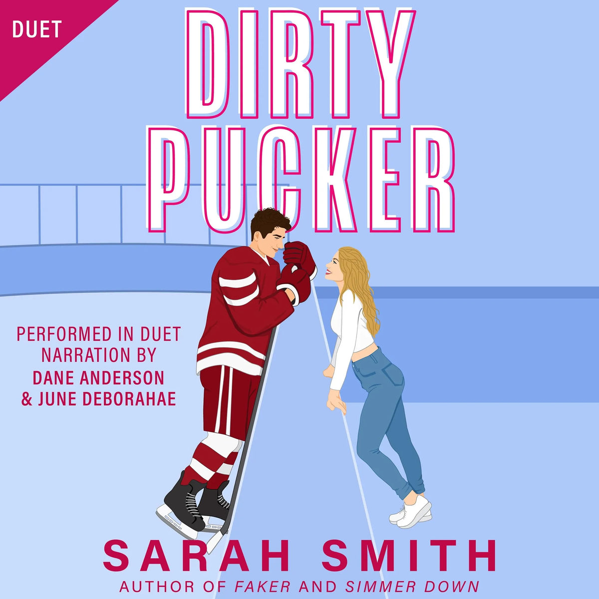 Dirty Pucker