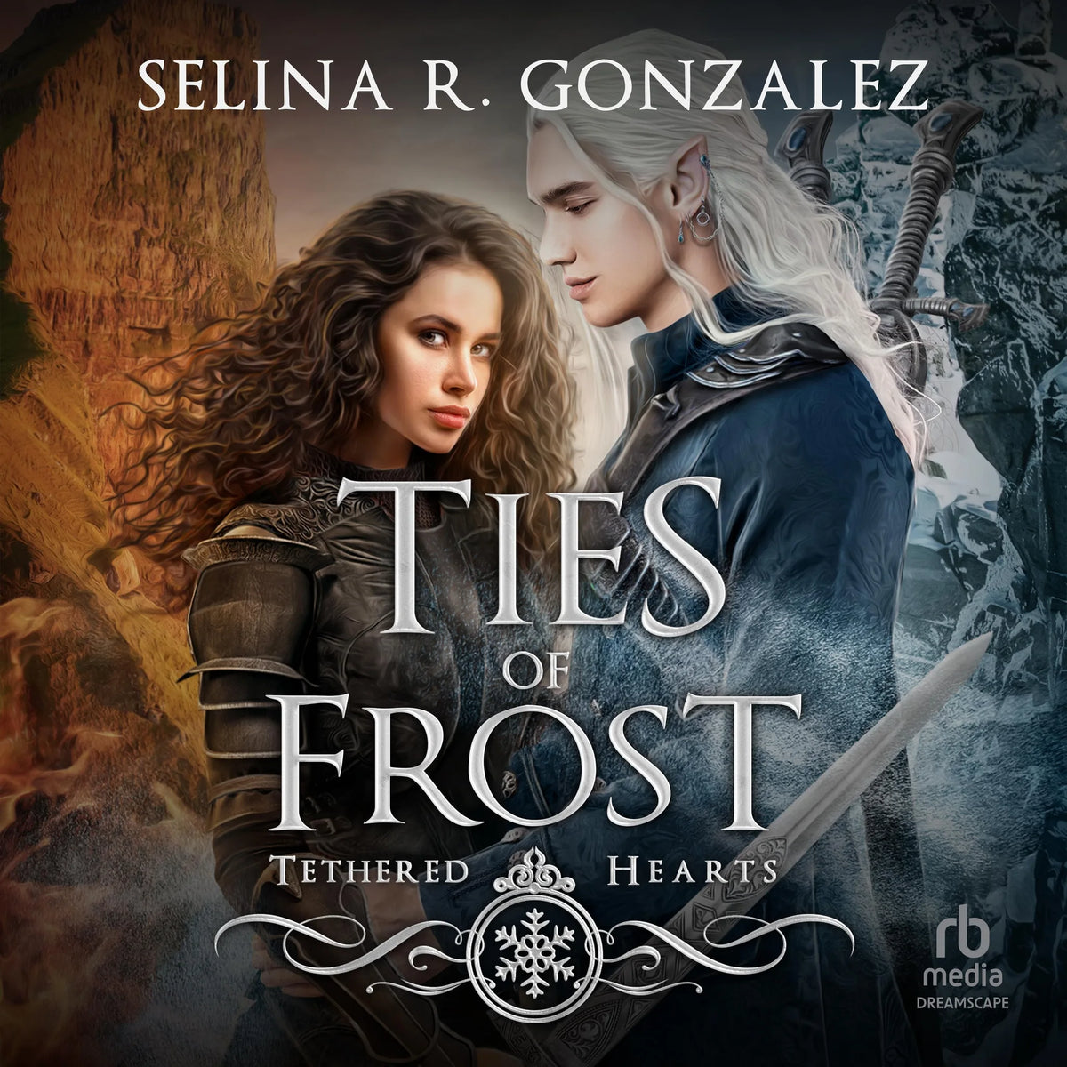 Ties of Frost
