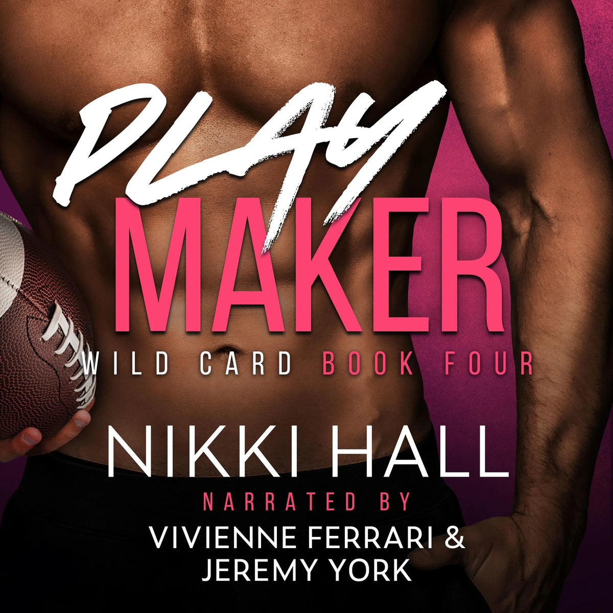 Play Maker