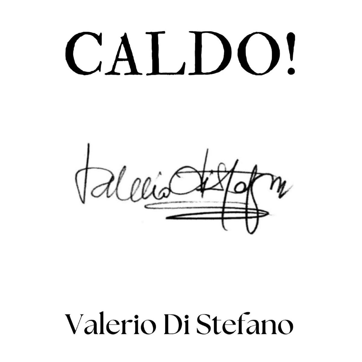 Caldo!