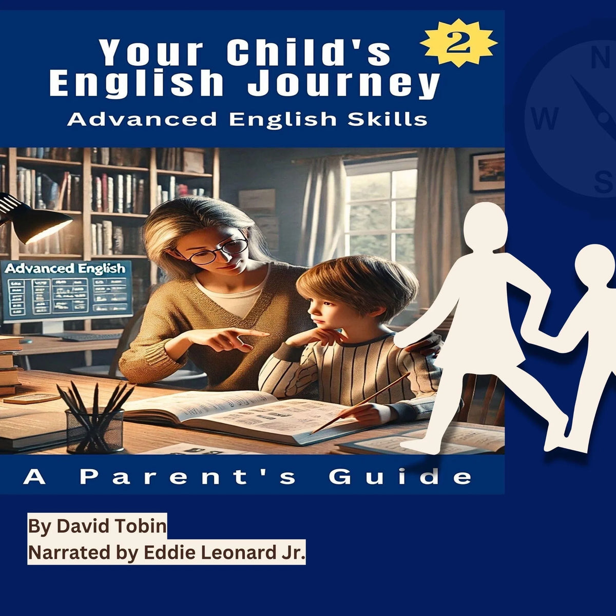 Your Child's English Journey: Advanced English Skills