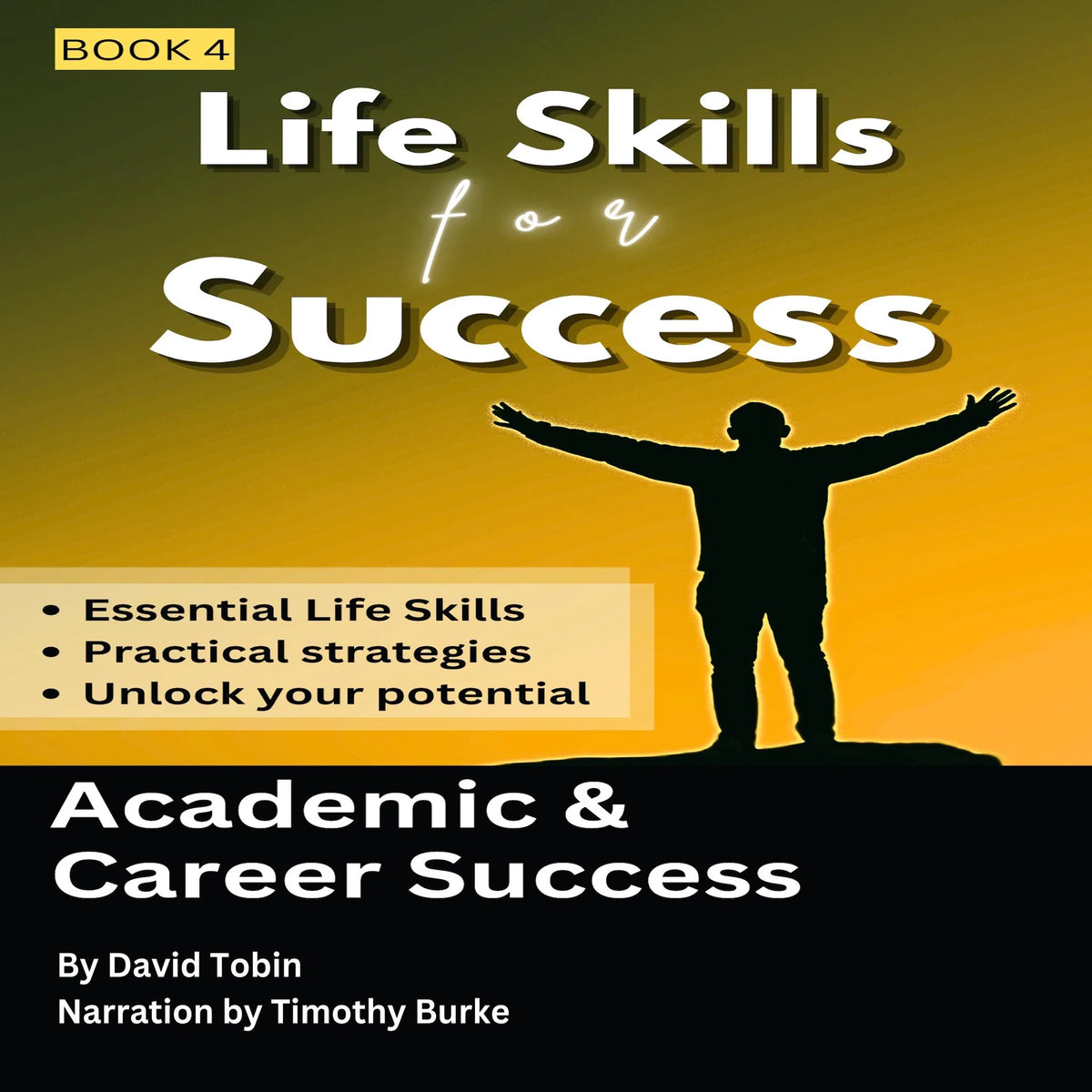 Life Skills for Success: Academic & Career Success