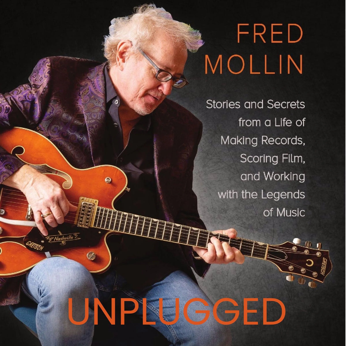 Unplugged