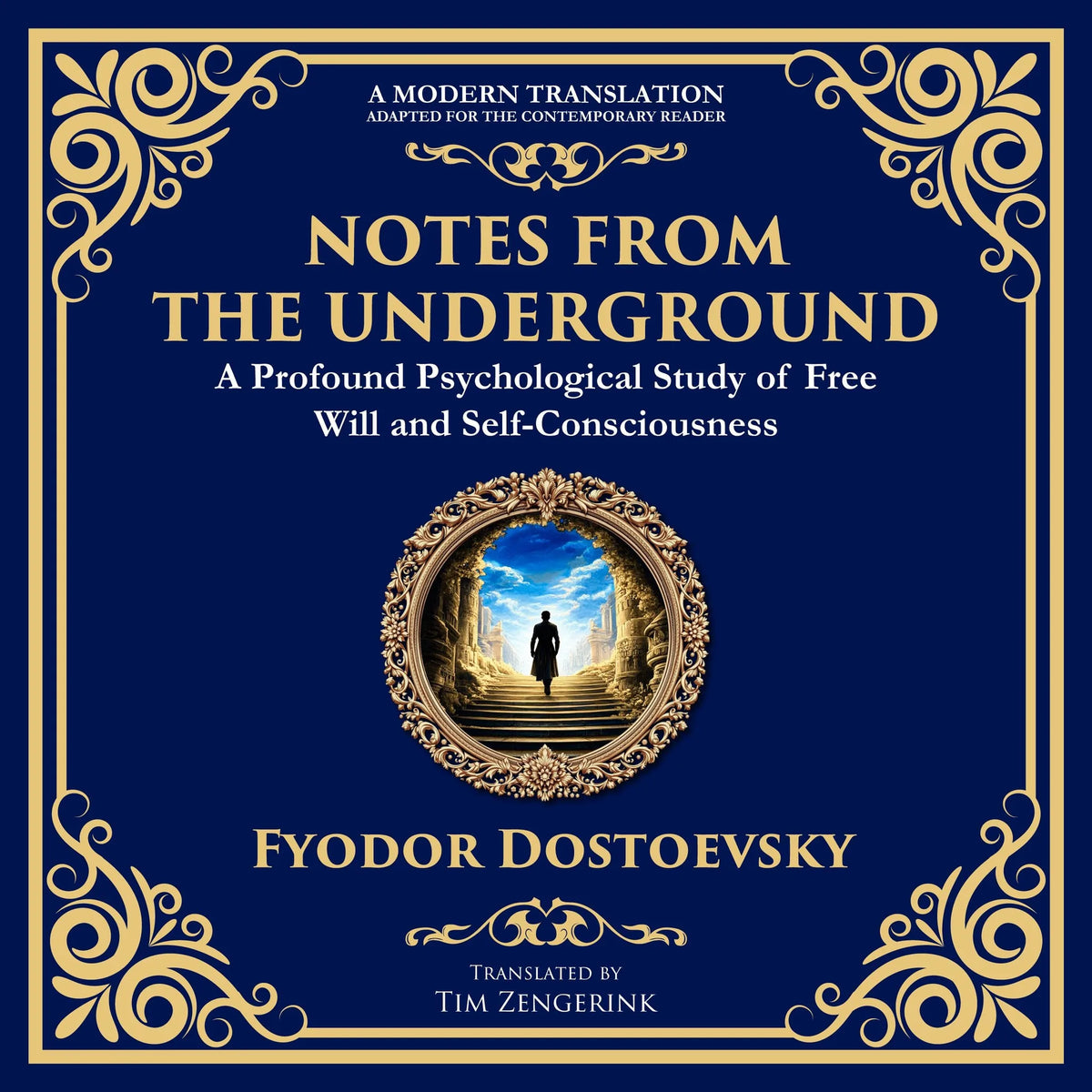 Notes from the Underground