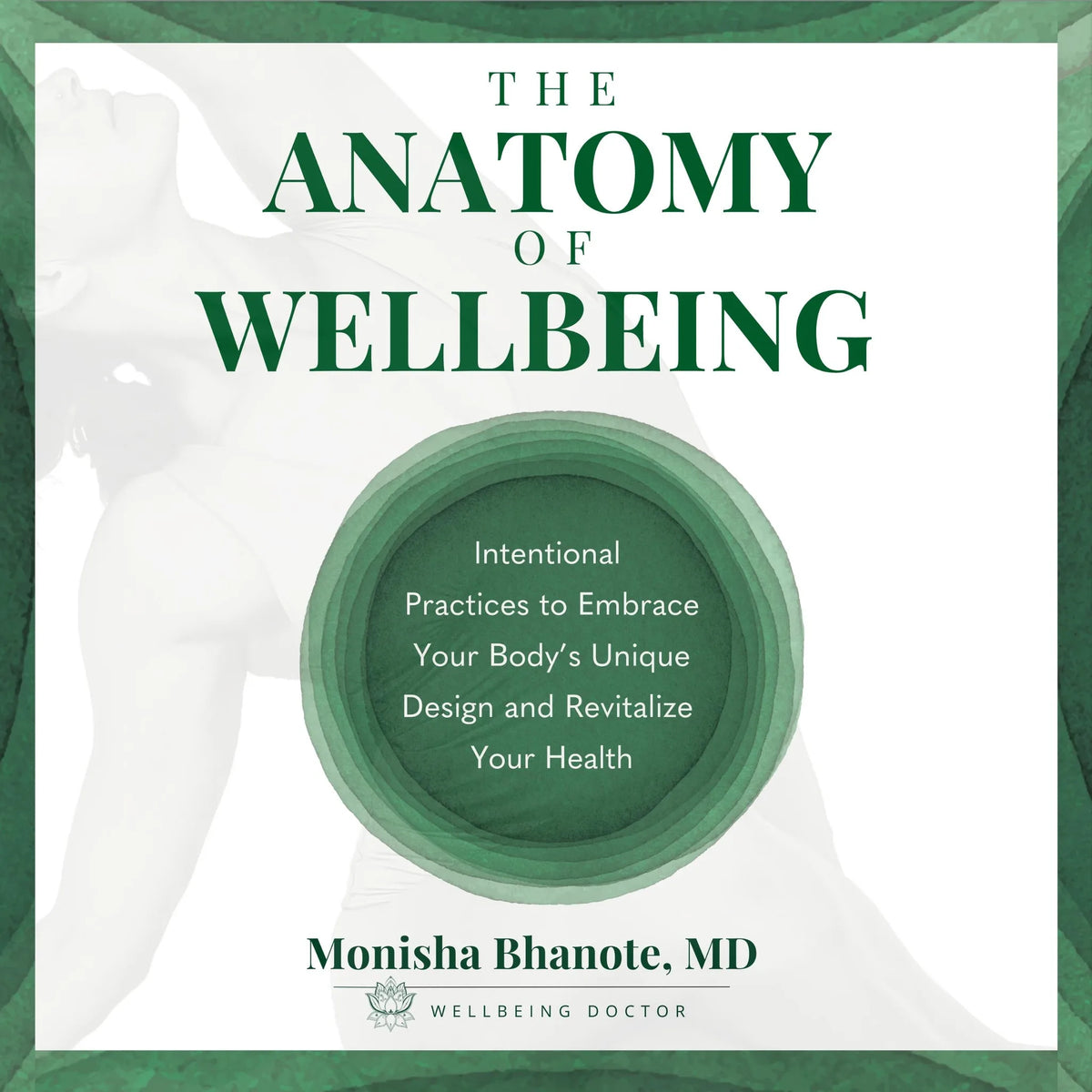 The Anatomy of Wellbeing