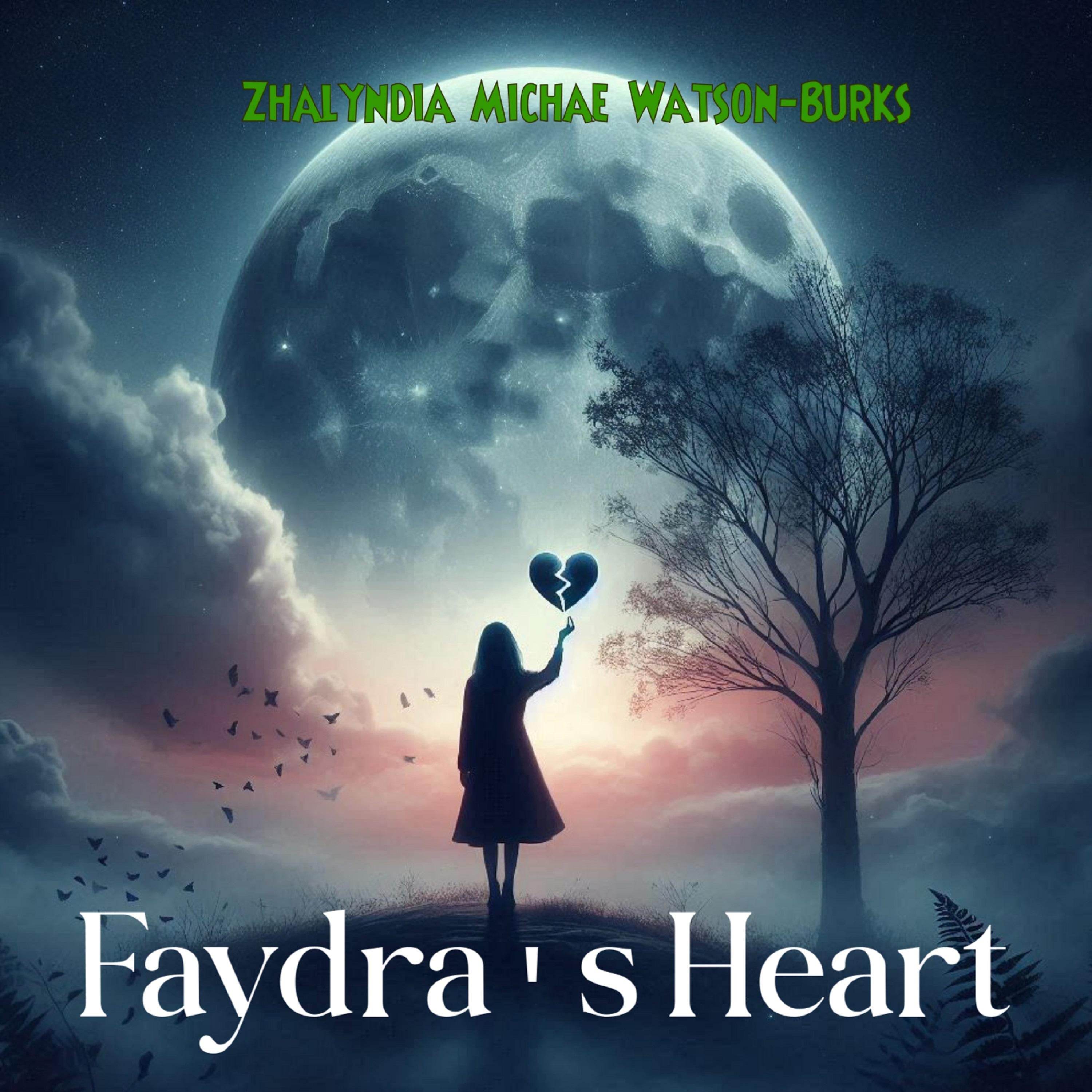 Faydra's Heart