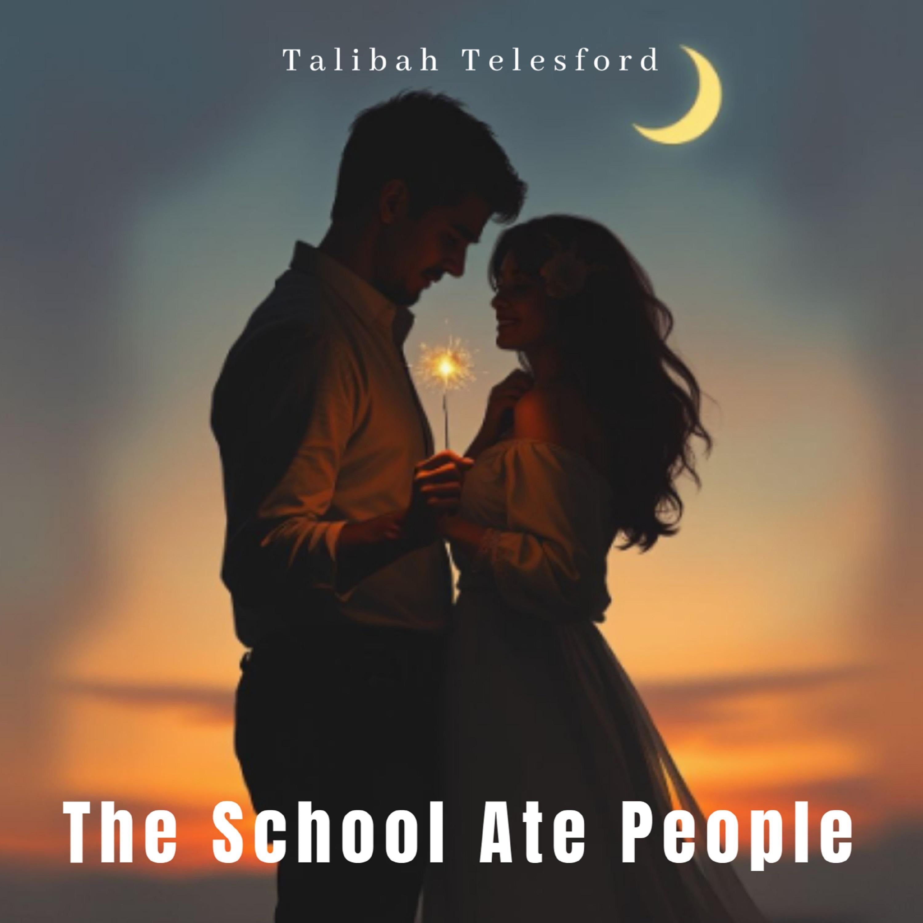 The School Ate People