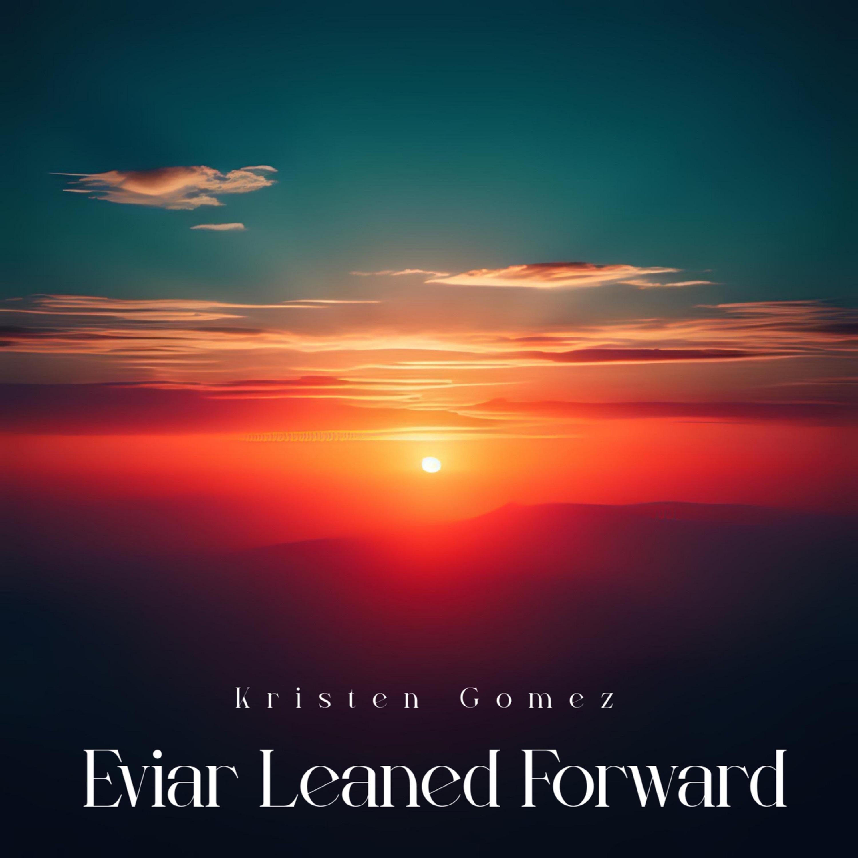 Eviar Leaned Forward