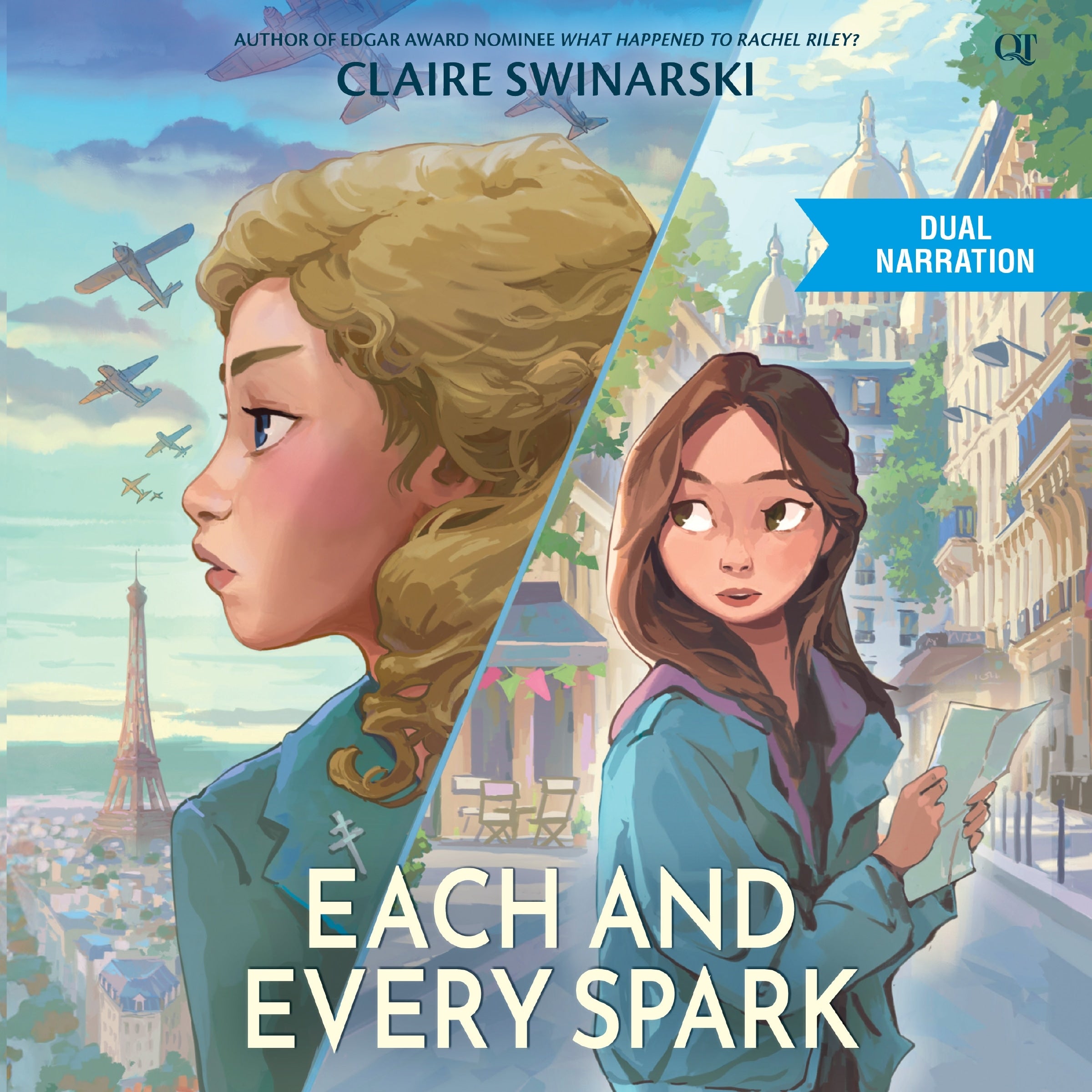 Each and Every Spark