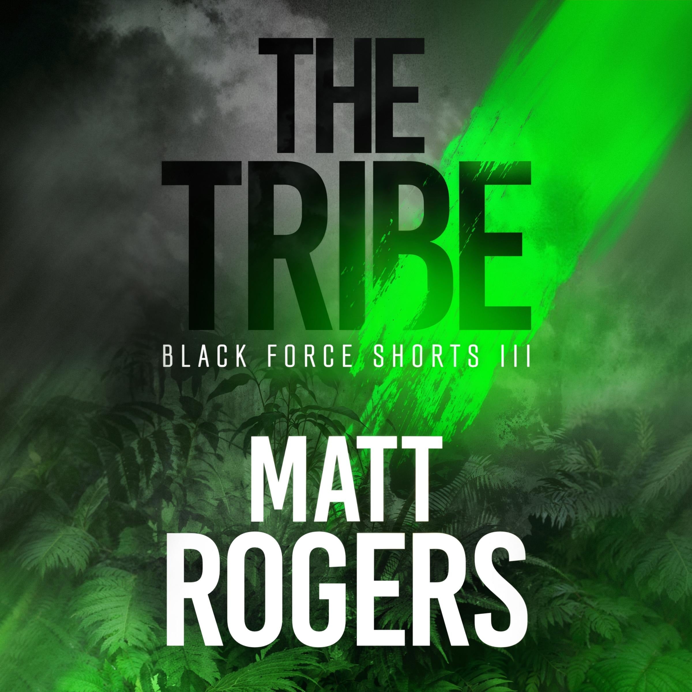 The Tribe