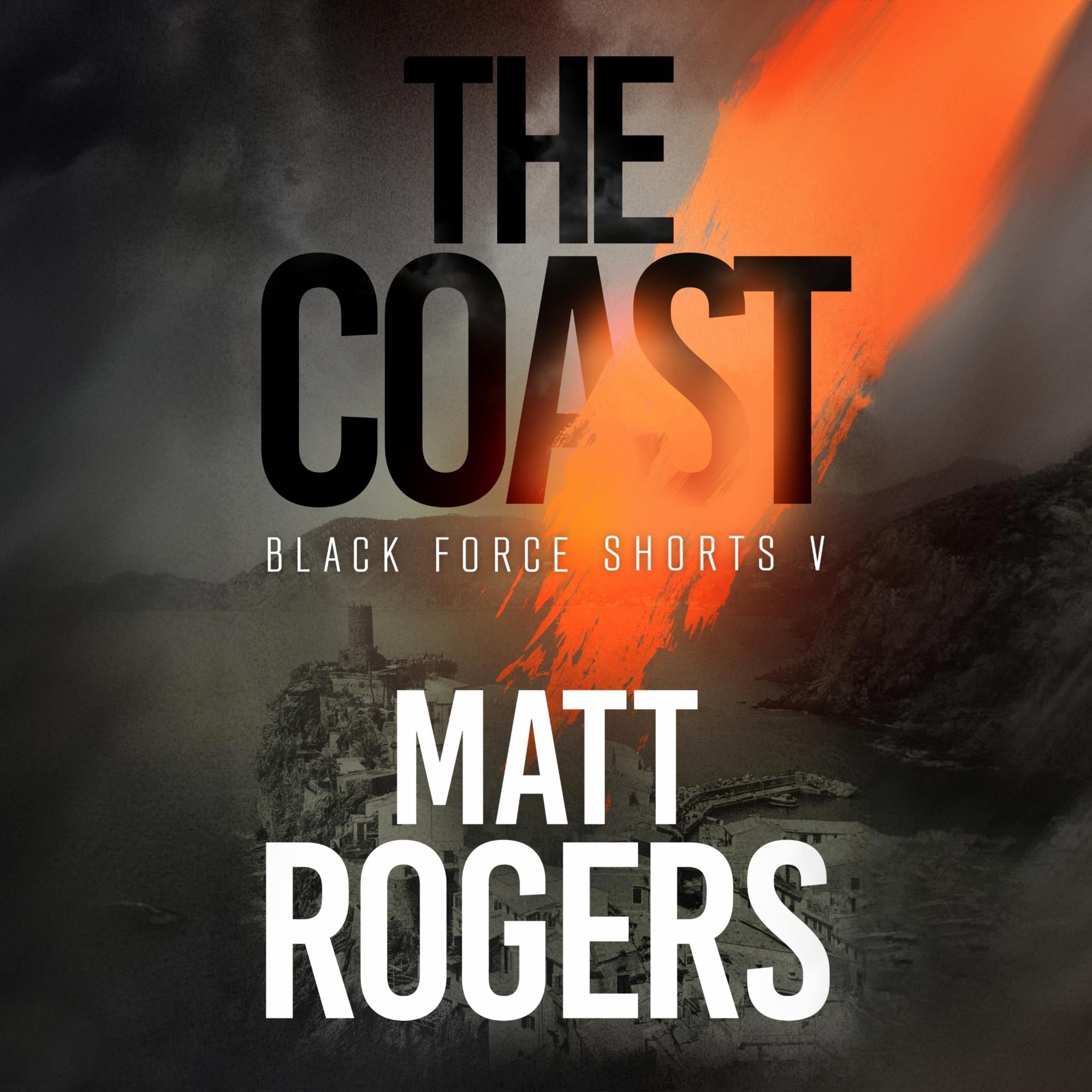 The Coast
