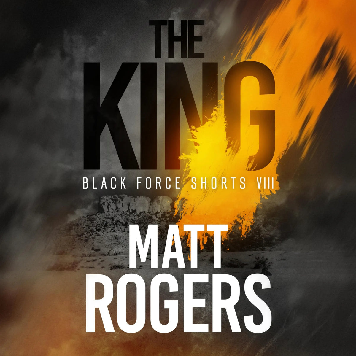 The King