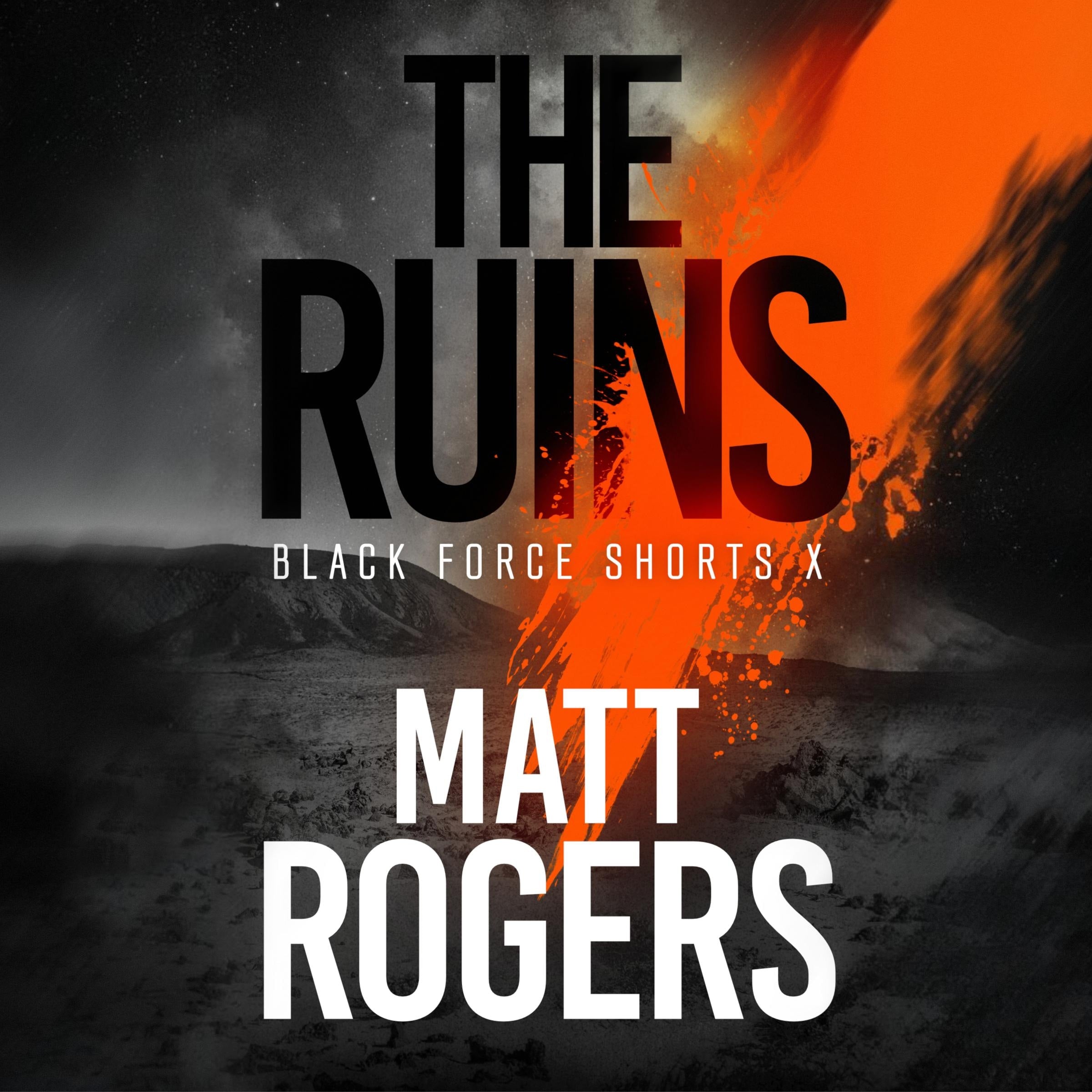 The Ruins