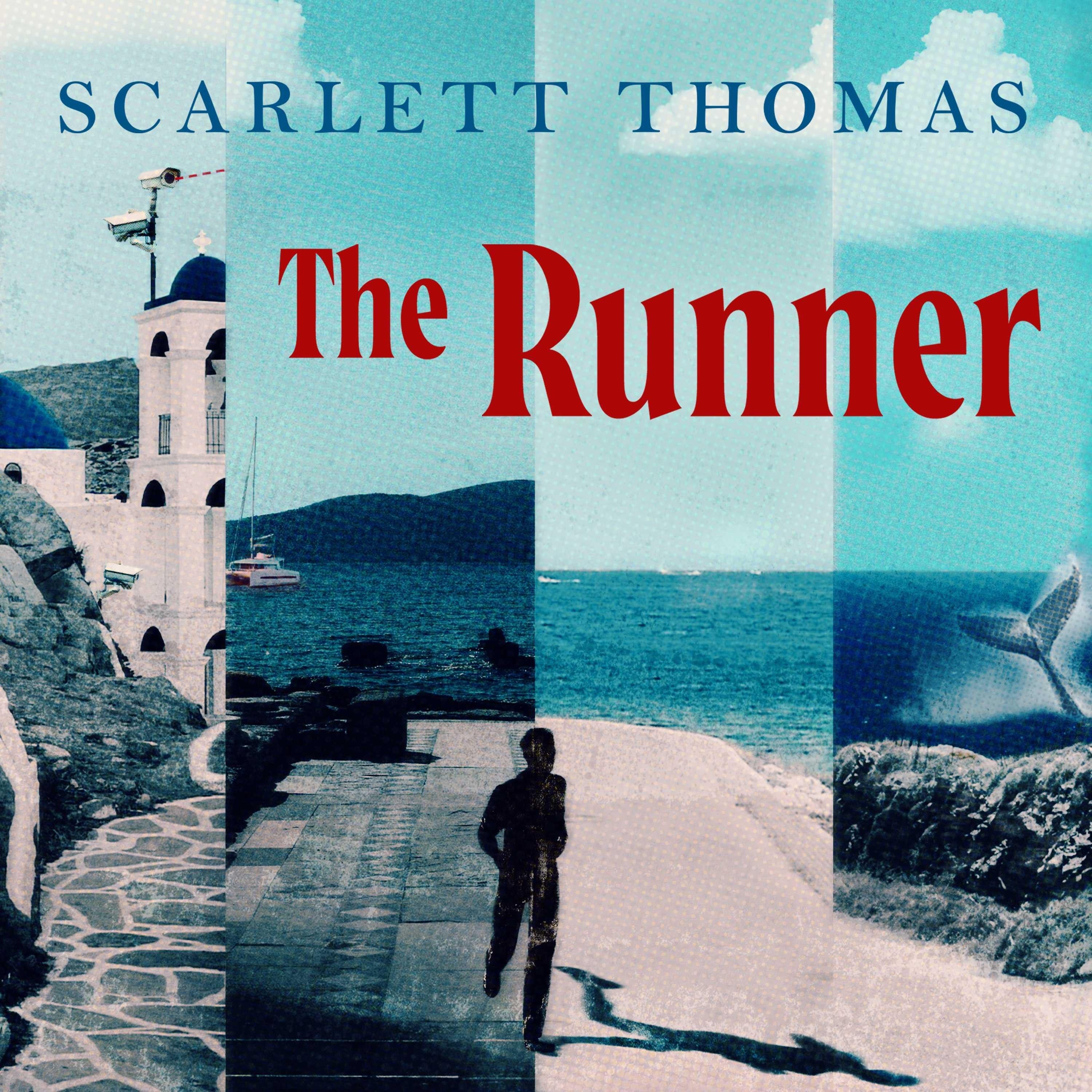 The Runner