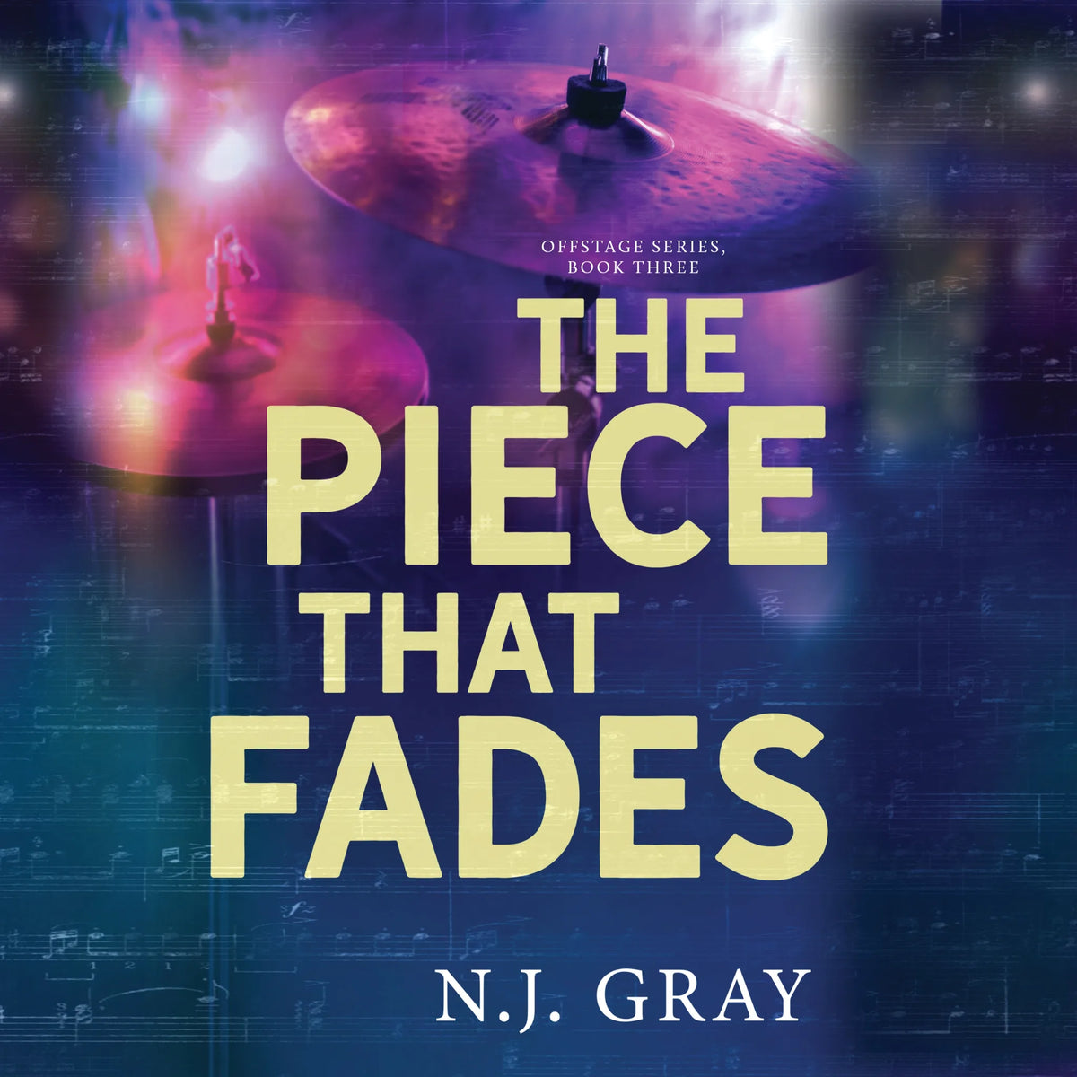 The Piece That Fades