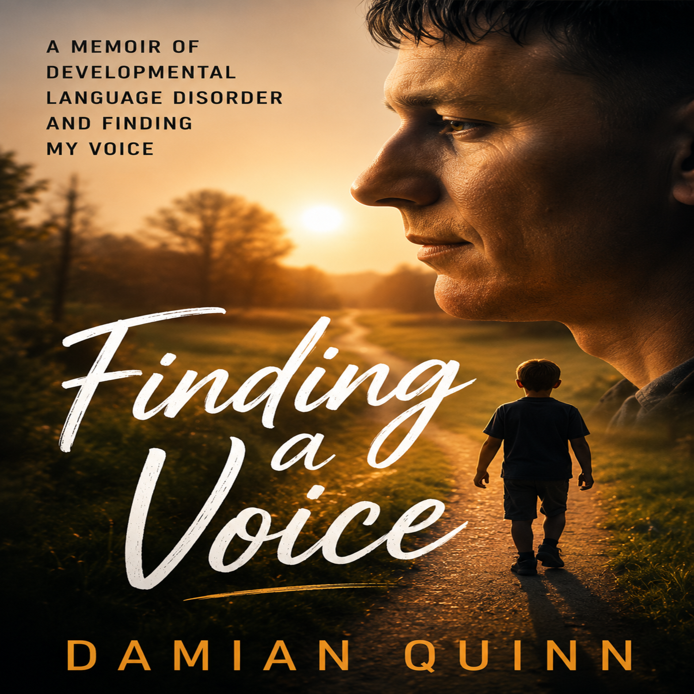Finding a Voice