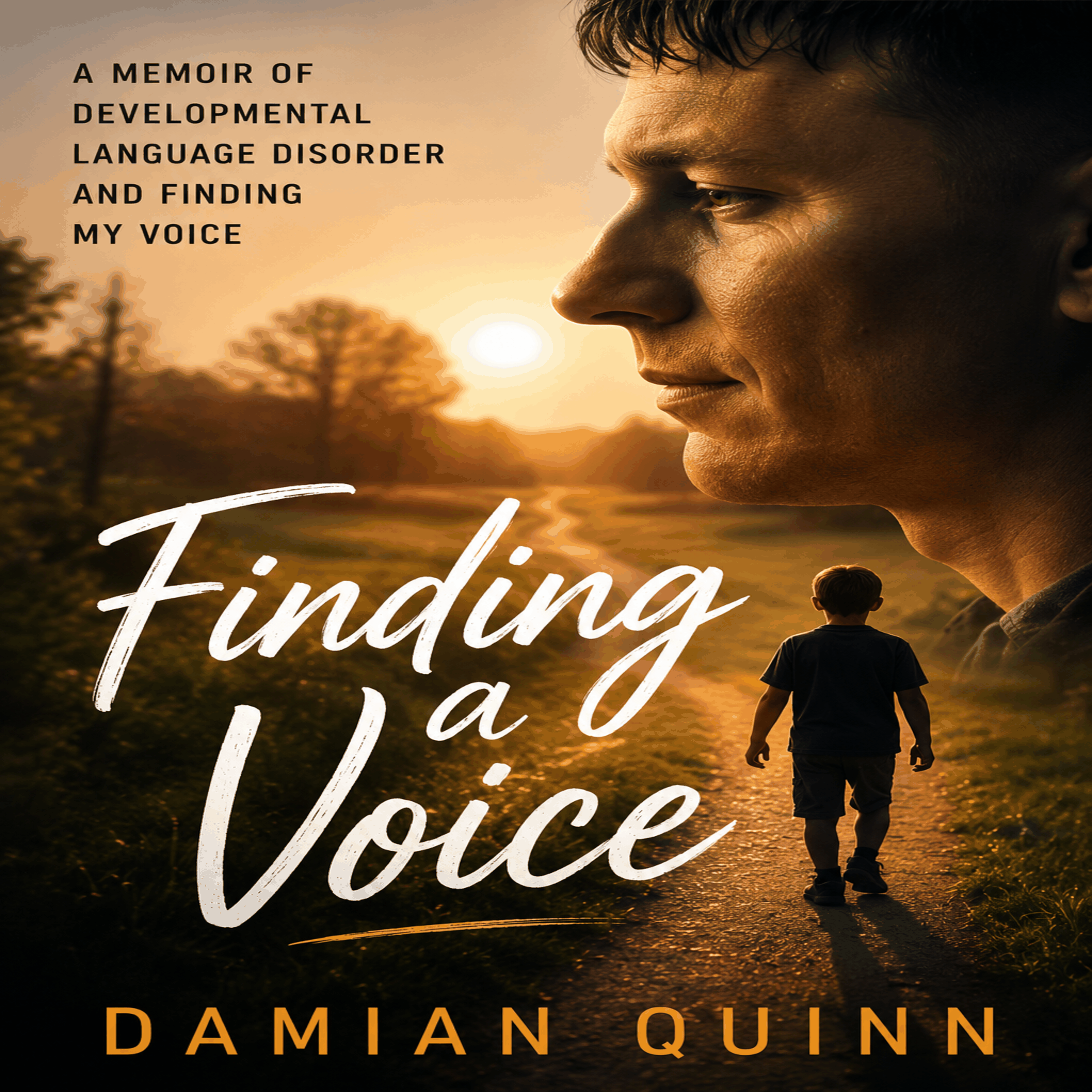 Finding a Voice