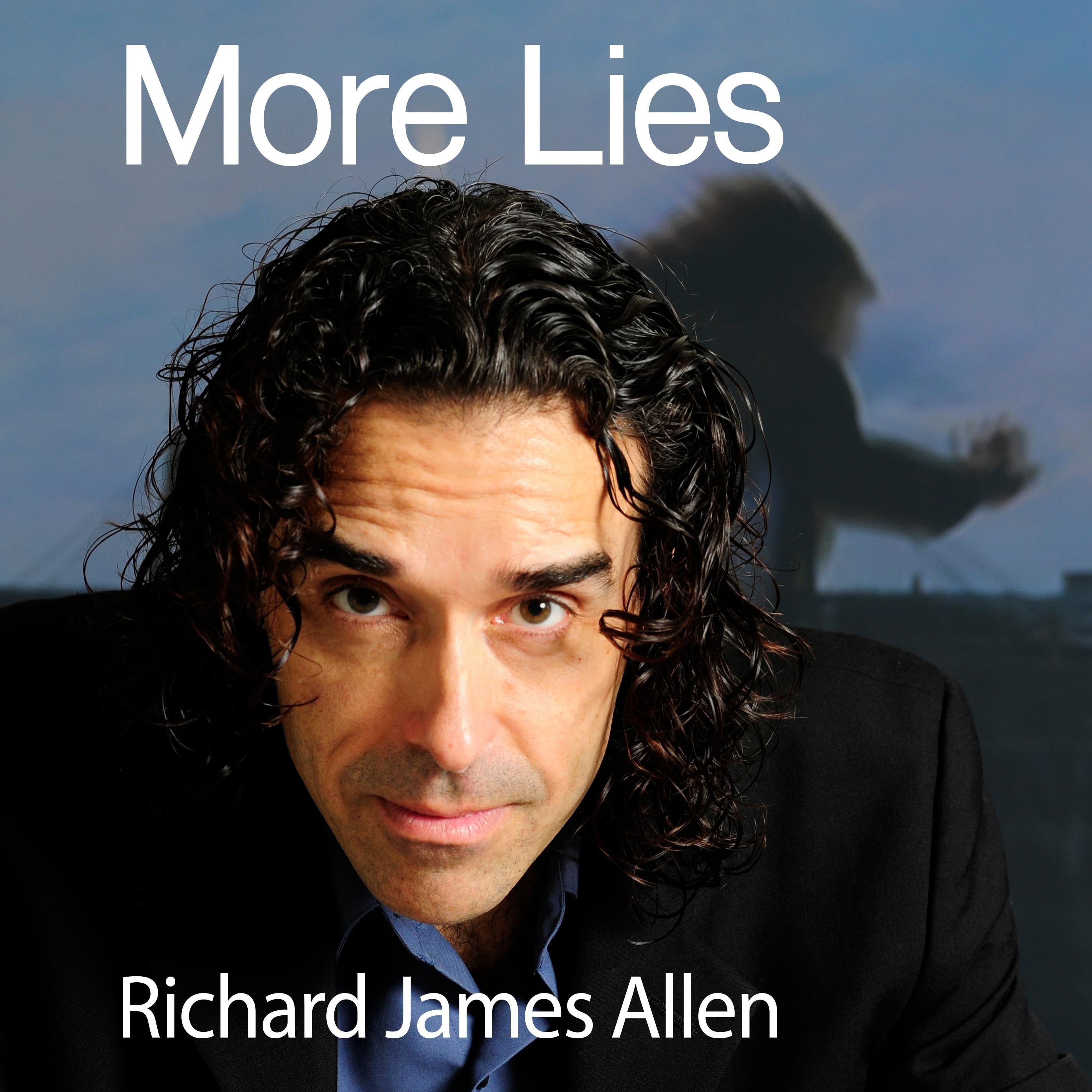 More Lies