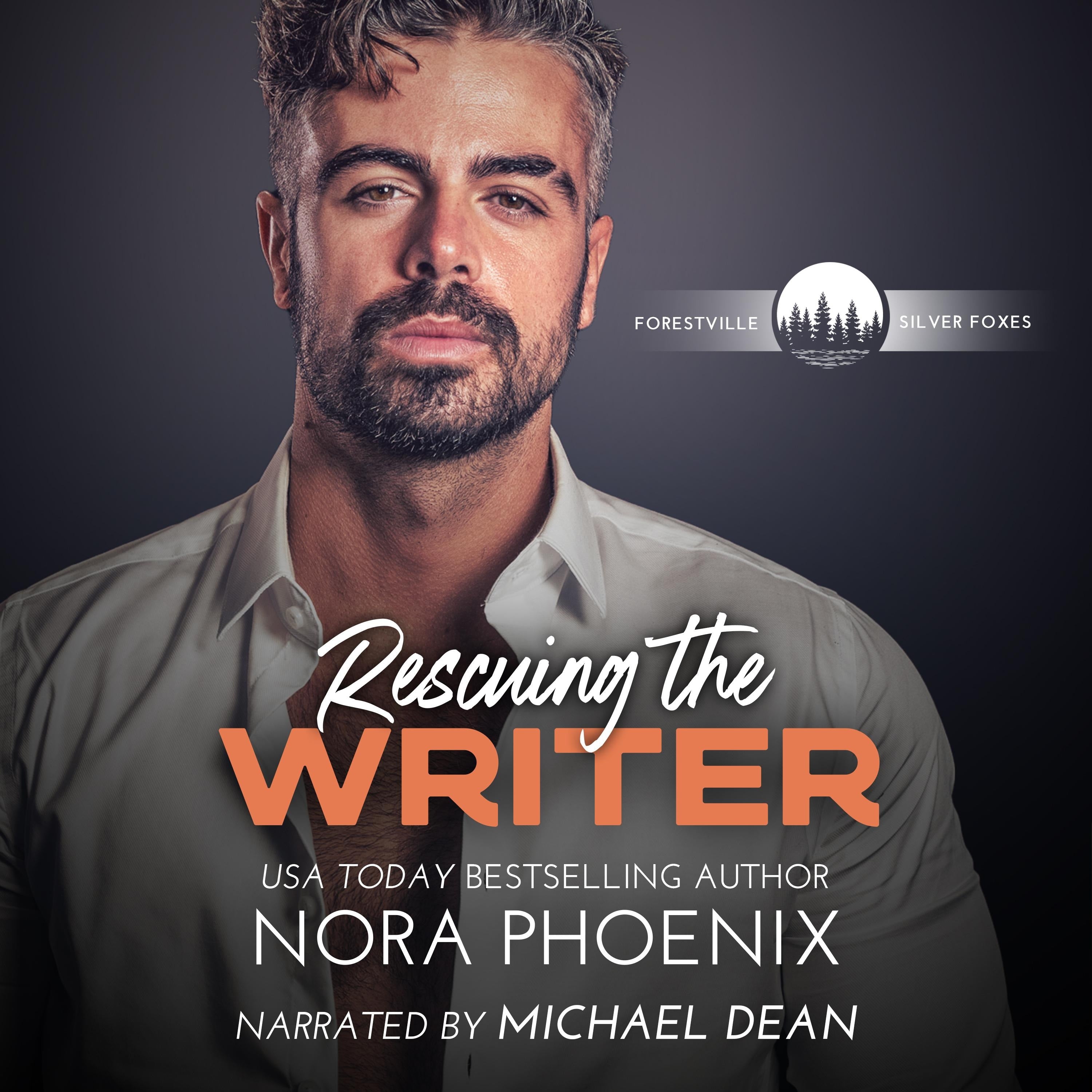 Rescuing the Writer