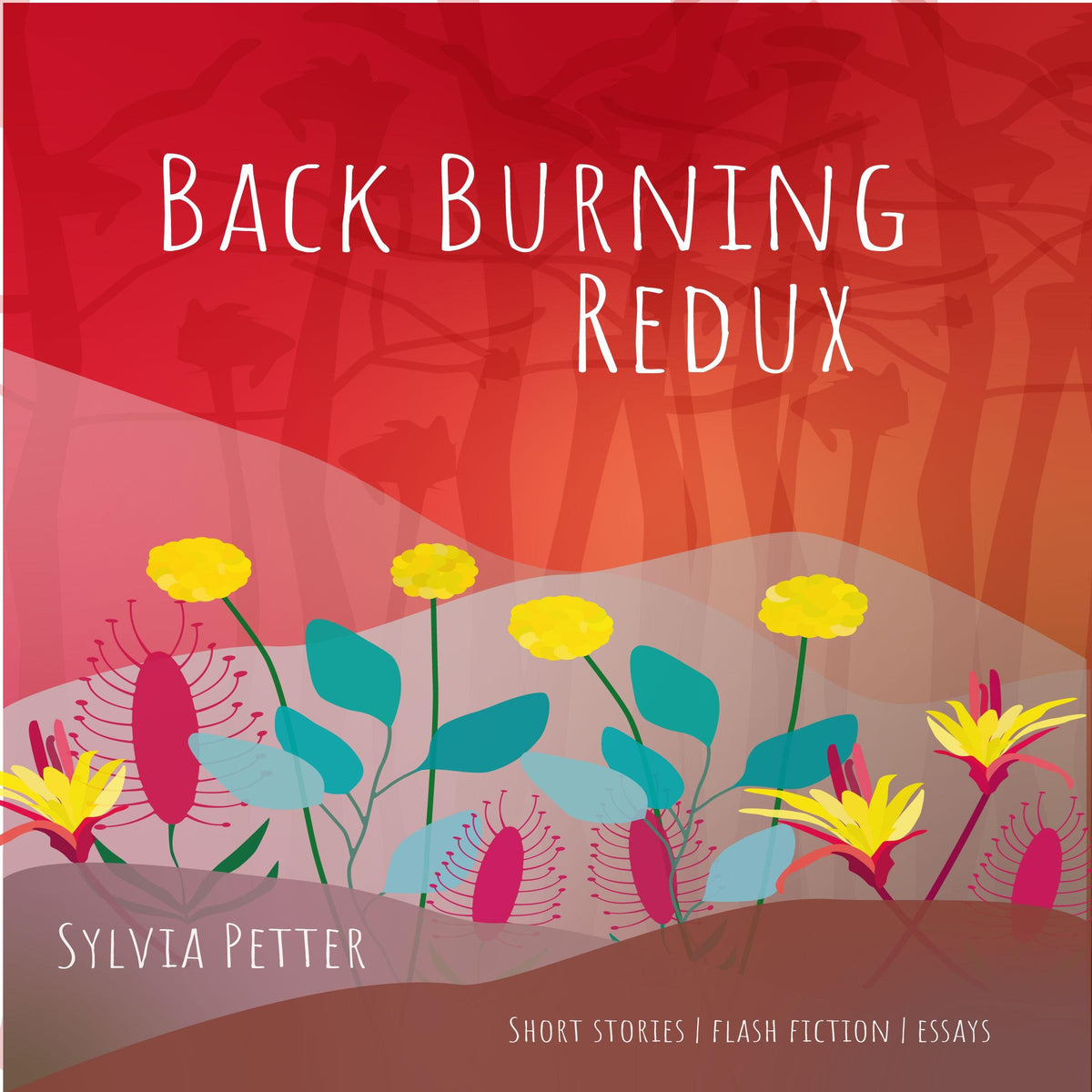 Back Burning Redux