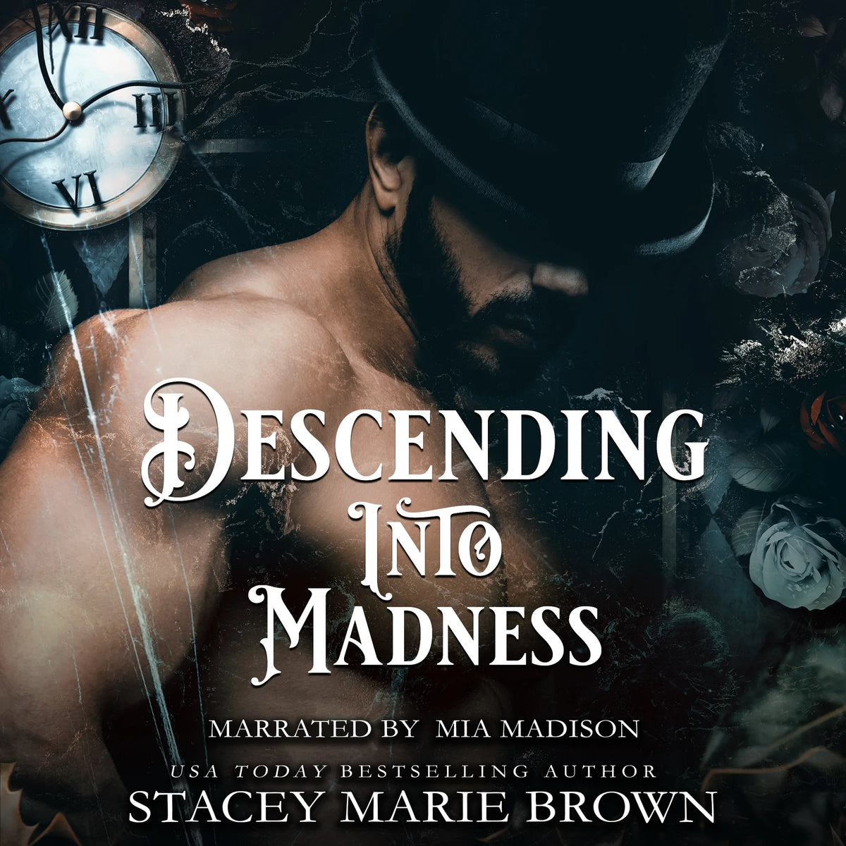 Descending into Madness