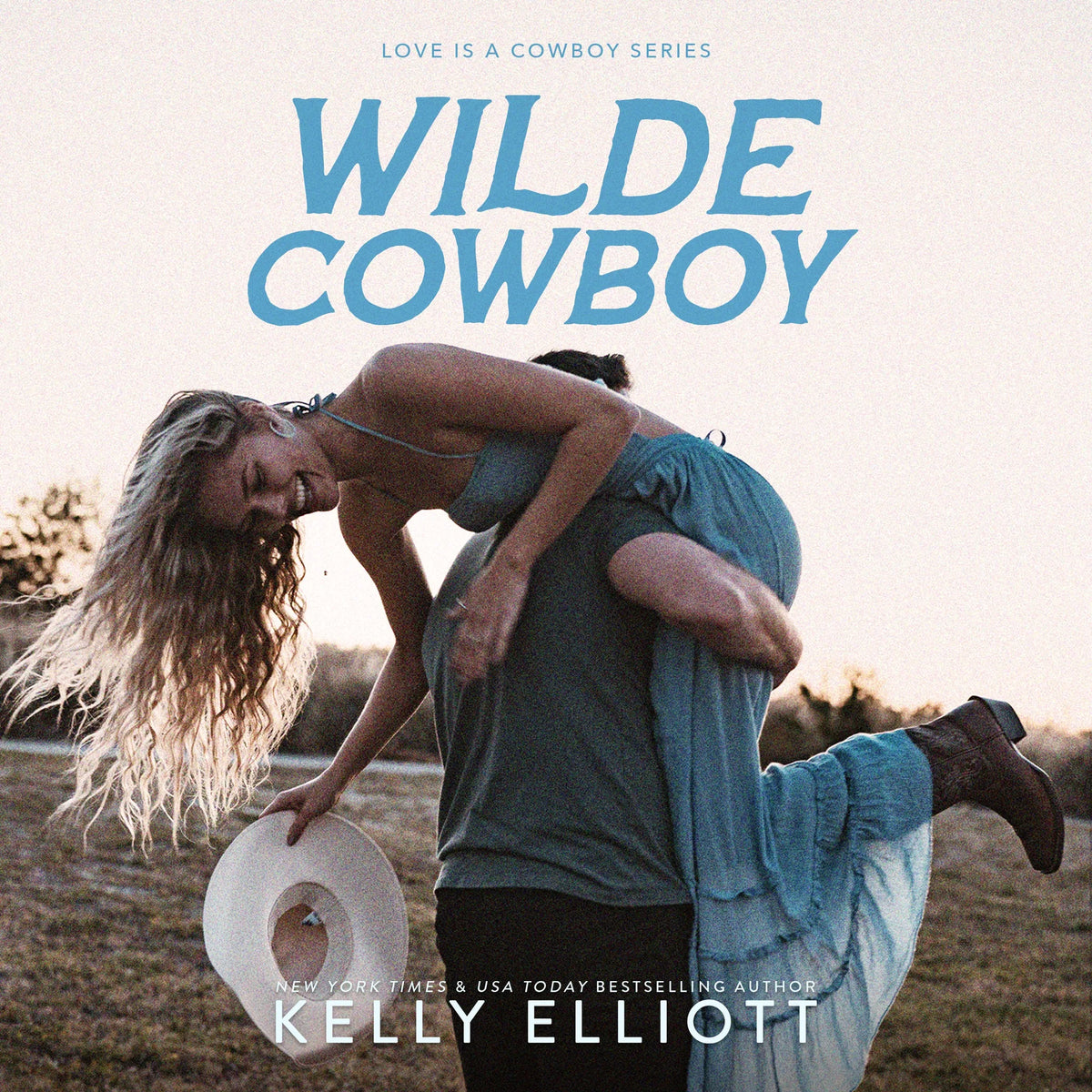 Wilde Cowboy
