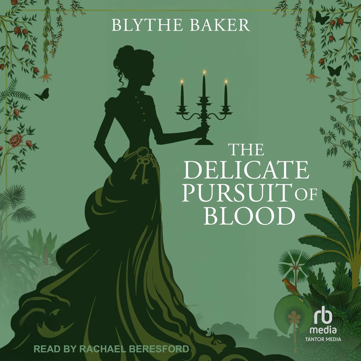 The Delicate Pursuit Of Blood