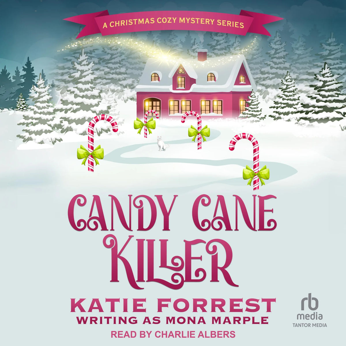 Candy Cane Killer
