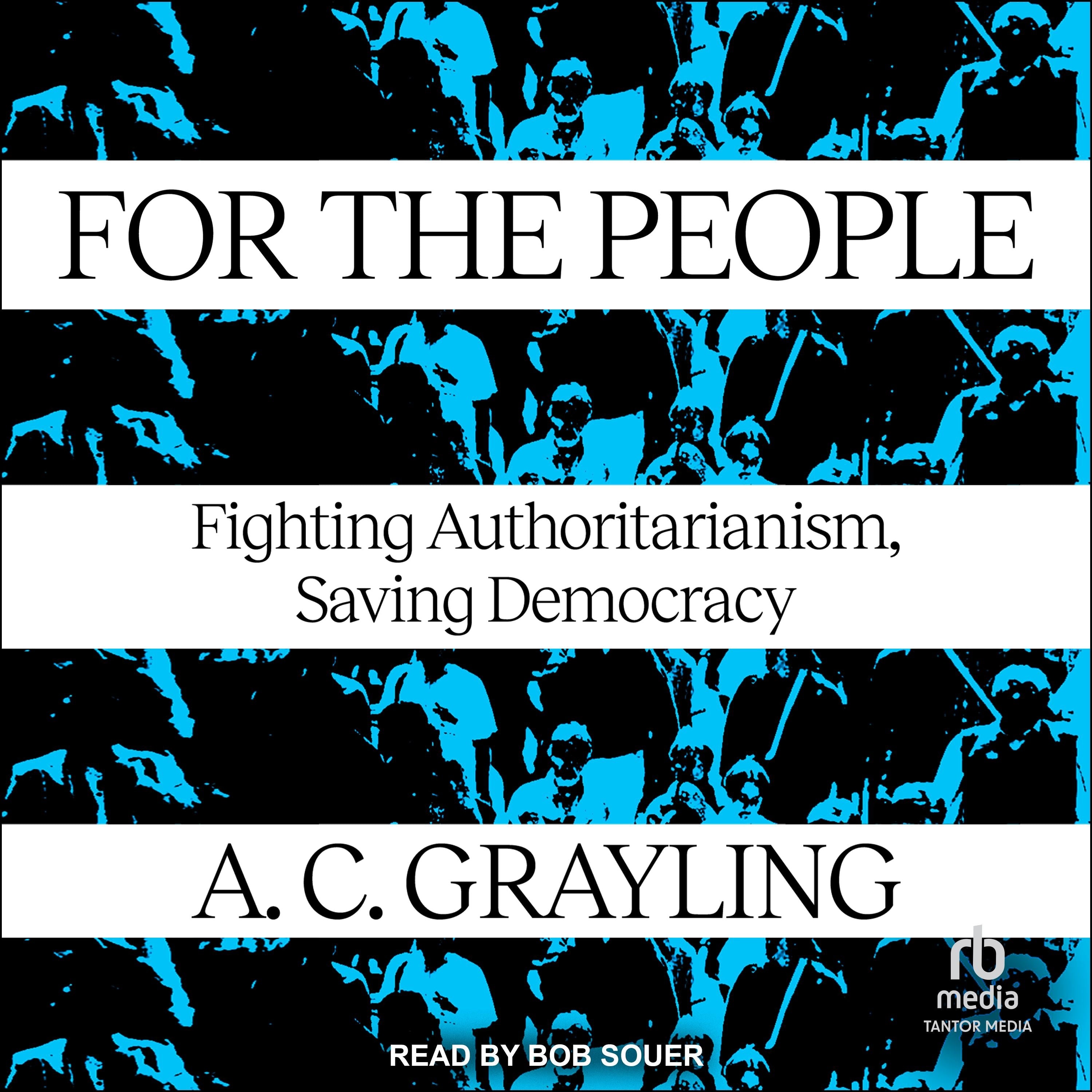 For The People
