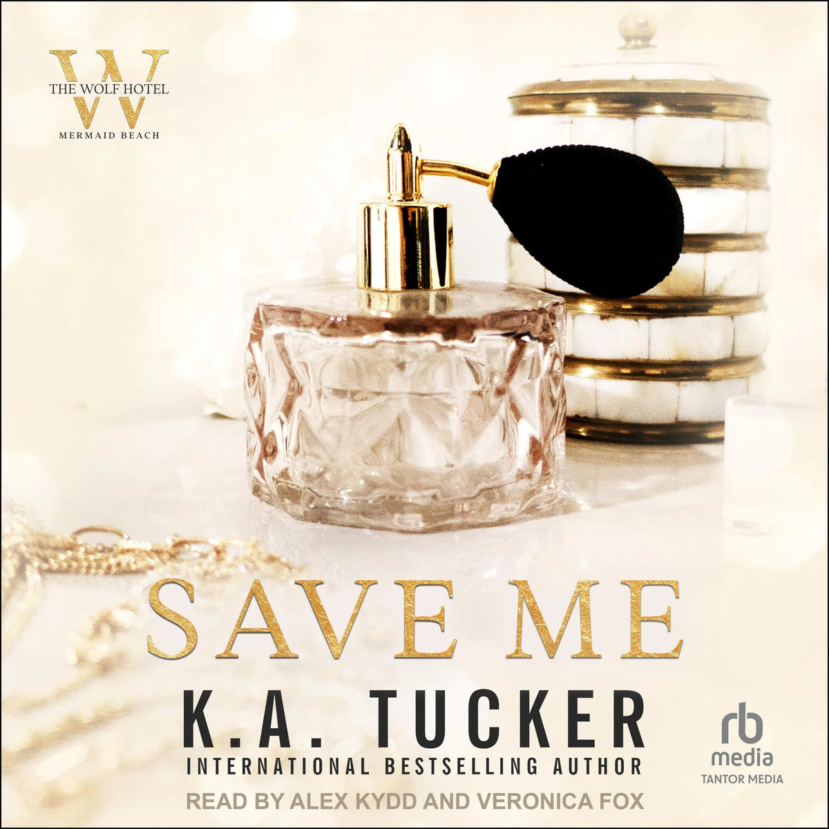 Save Me