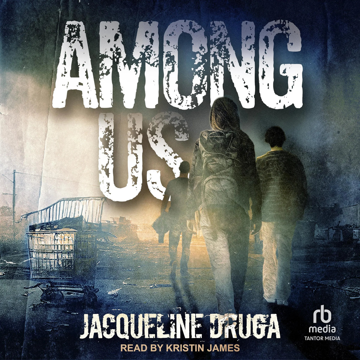 Among Us