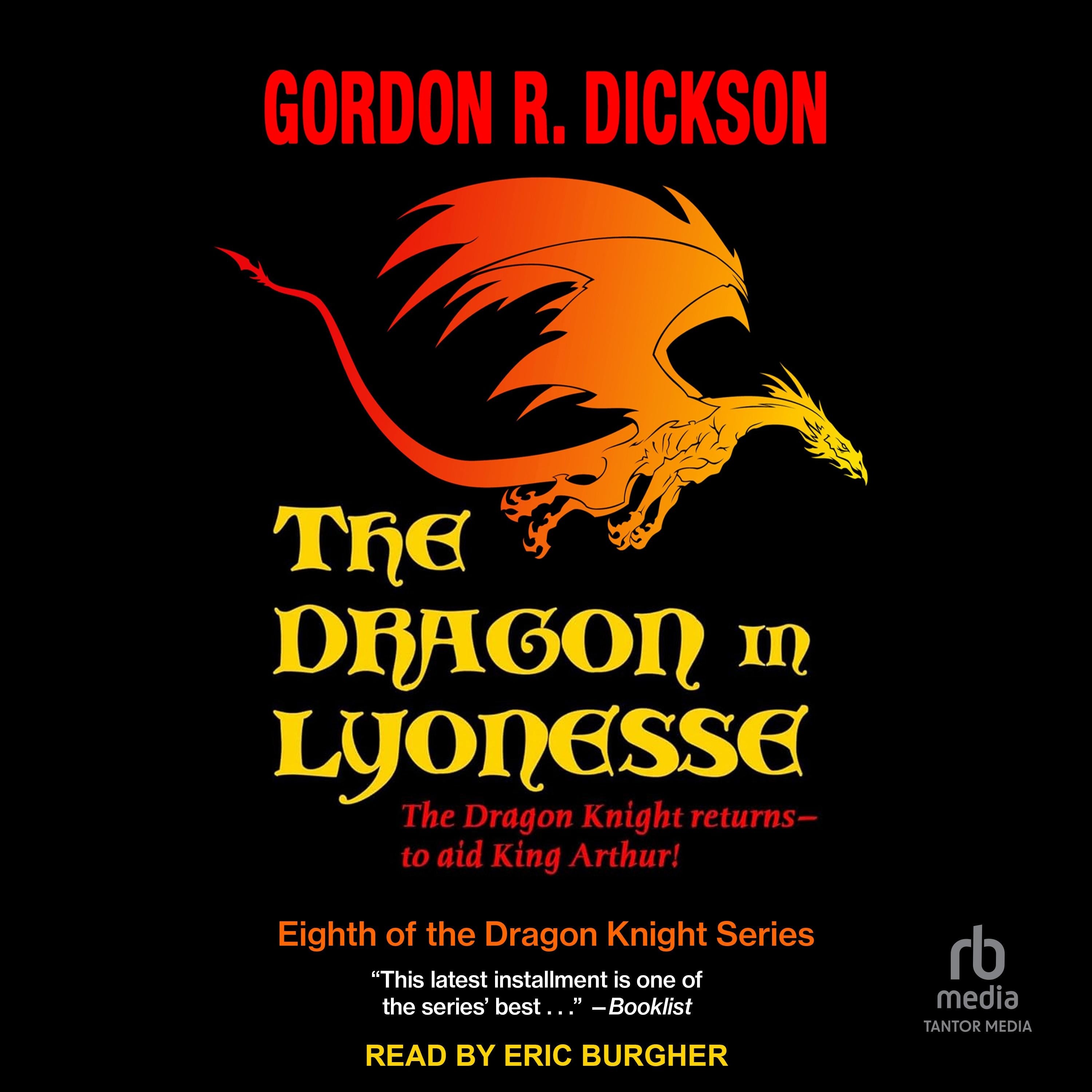 The Dragon in Lyonesse