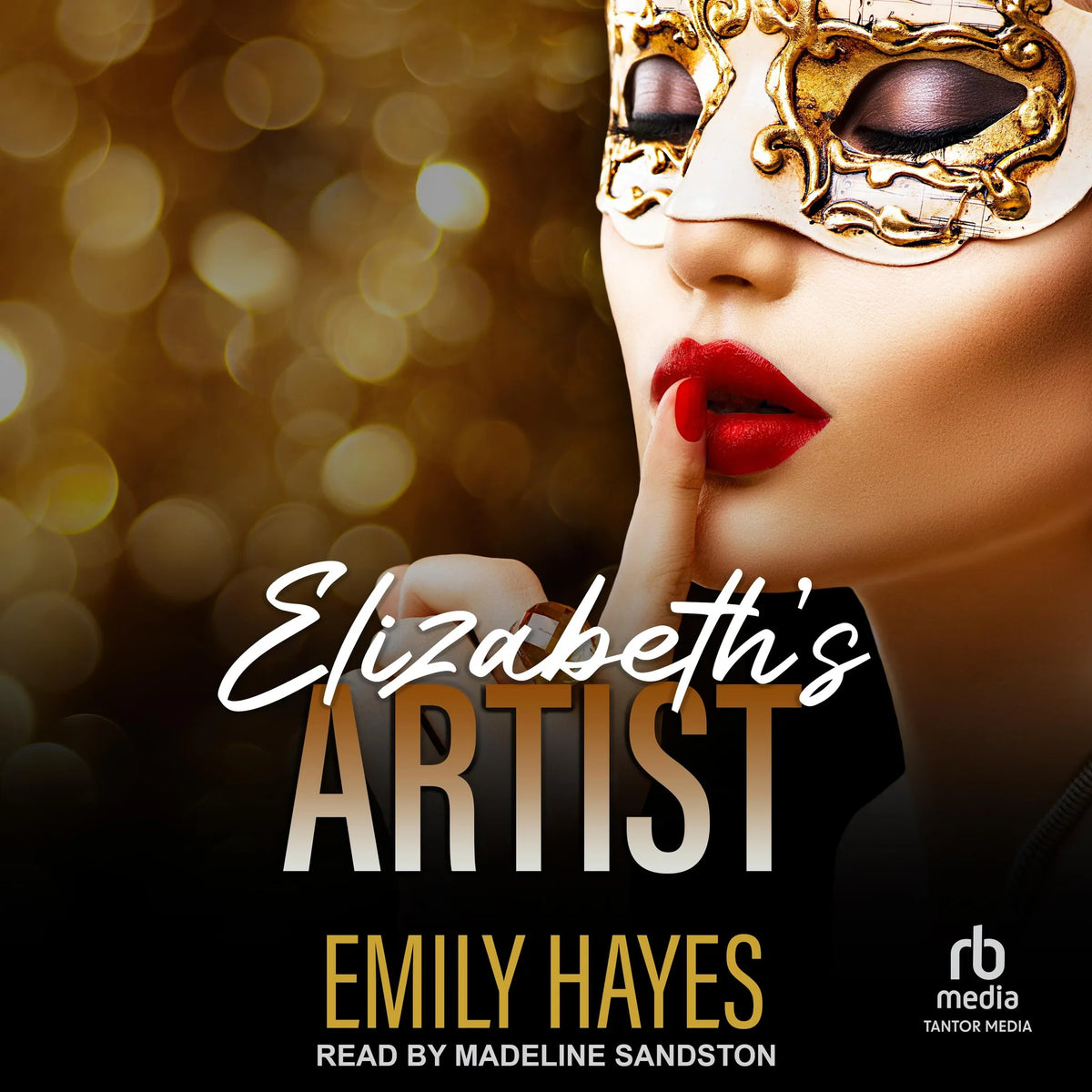 Elizabeth's Artist