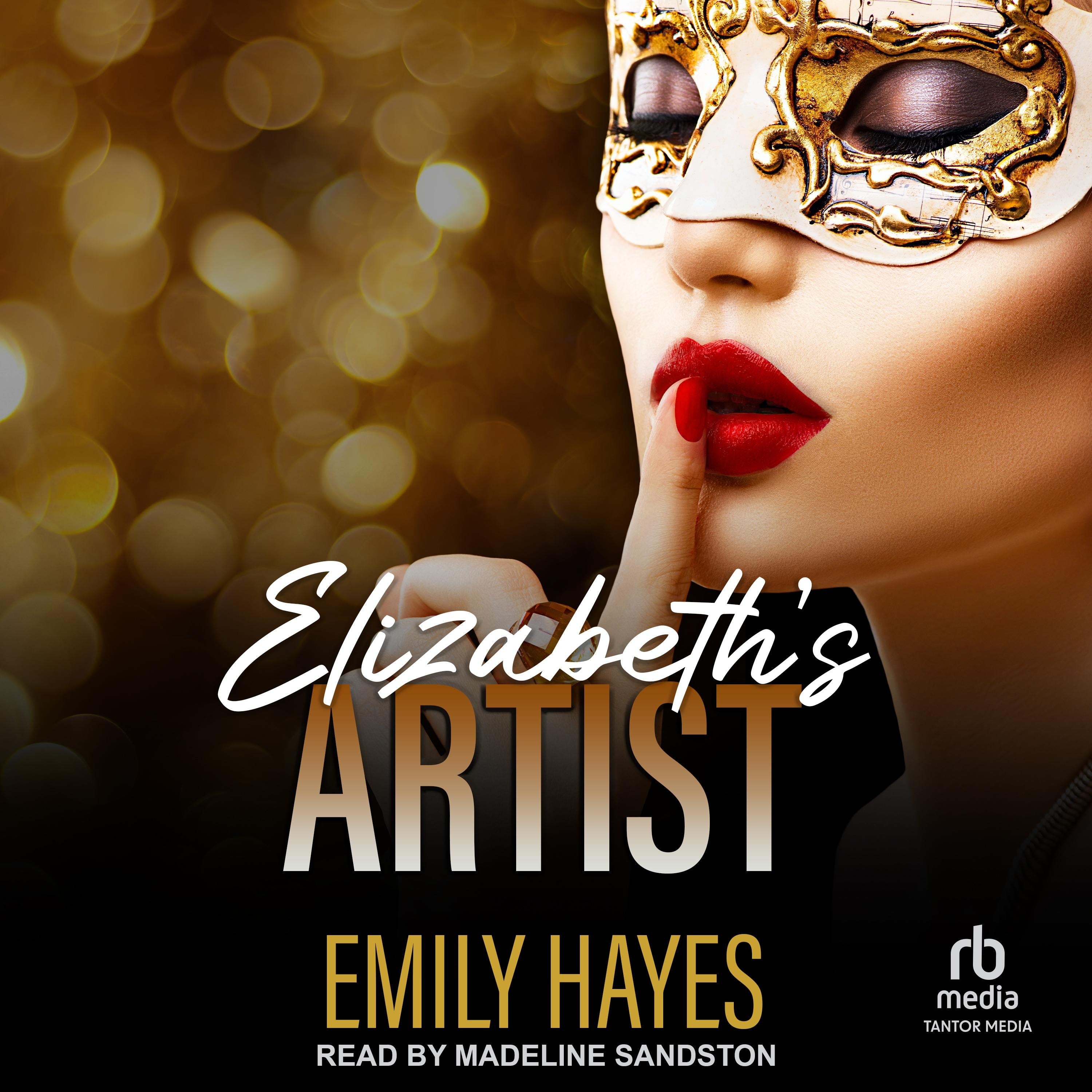 Elizabeth's Artist