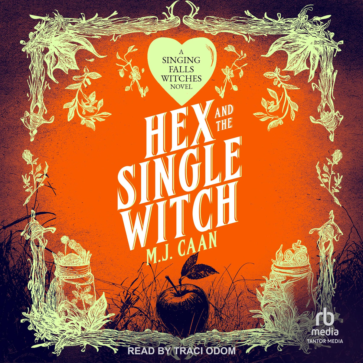 Hex and the Single Witch