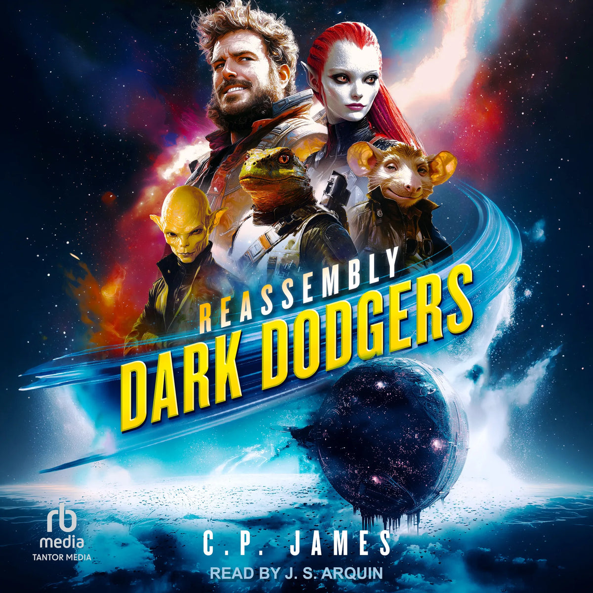 Dark Dodgers