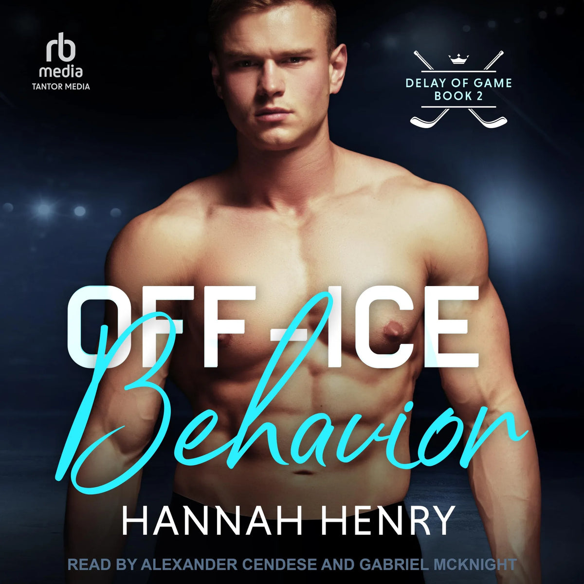 Off-Ice Behavior