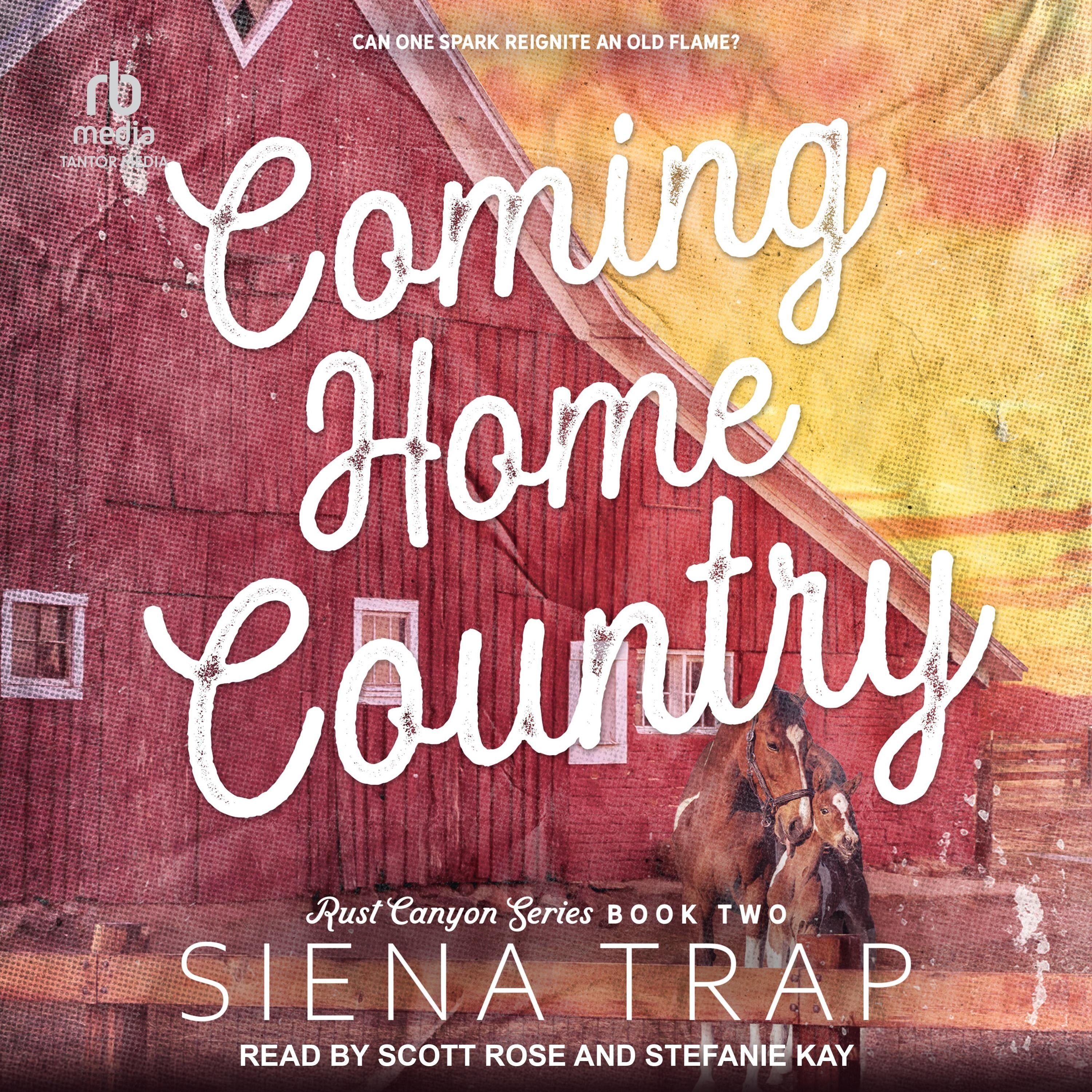 Coming Home Country