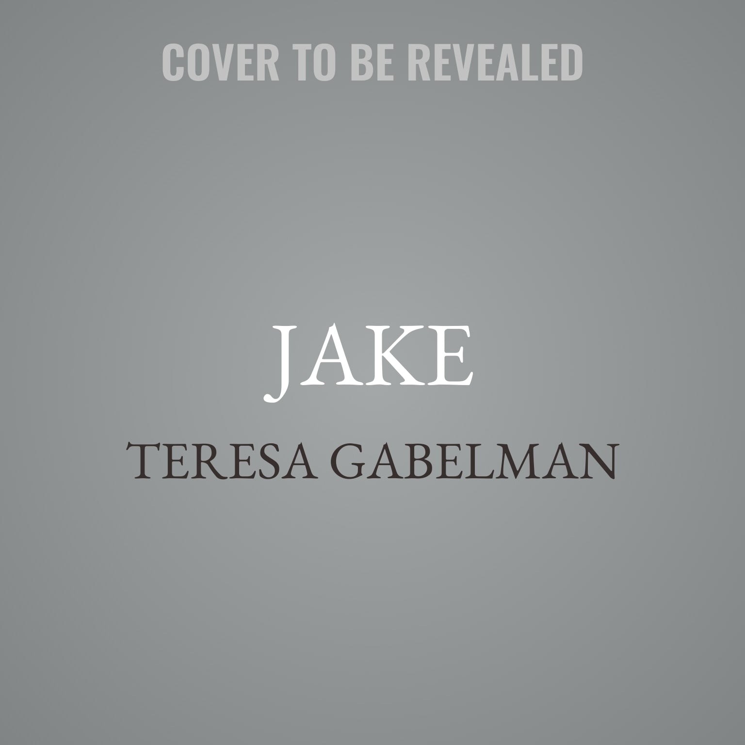 Jake