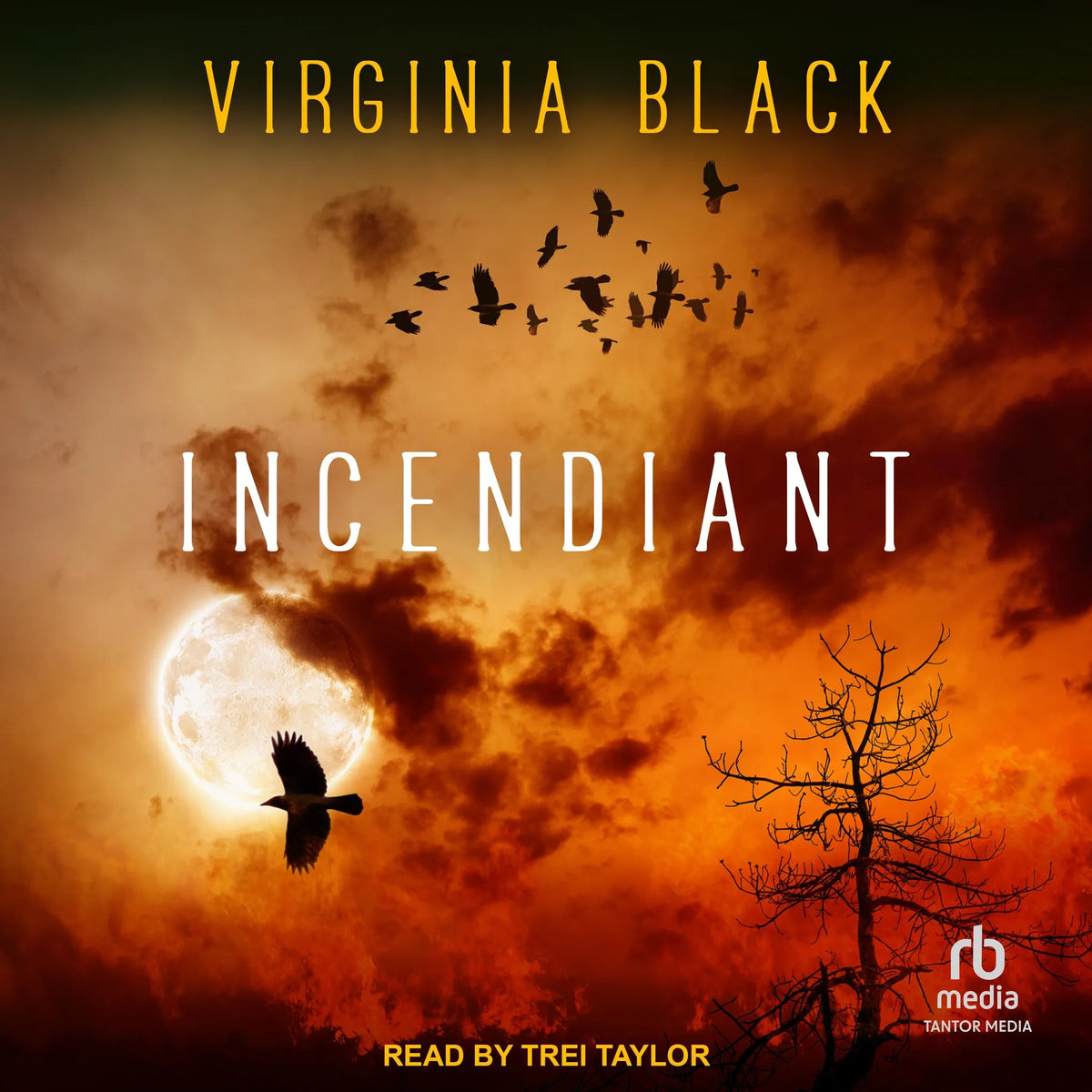 Incendiant