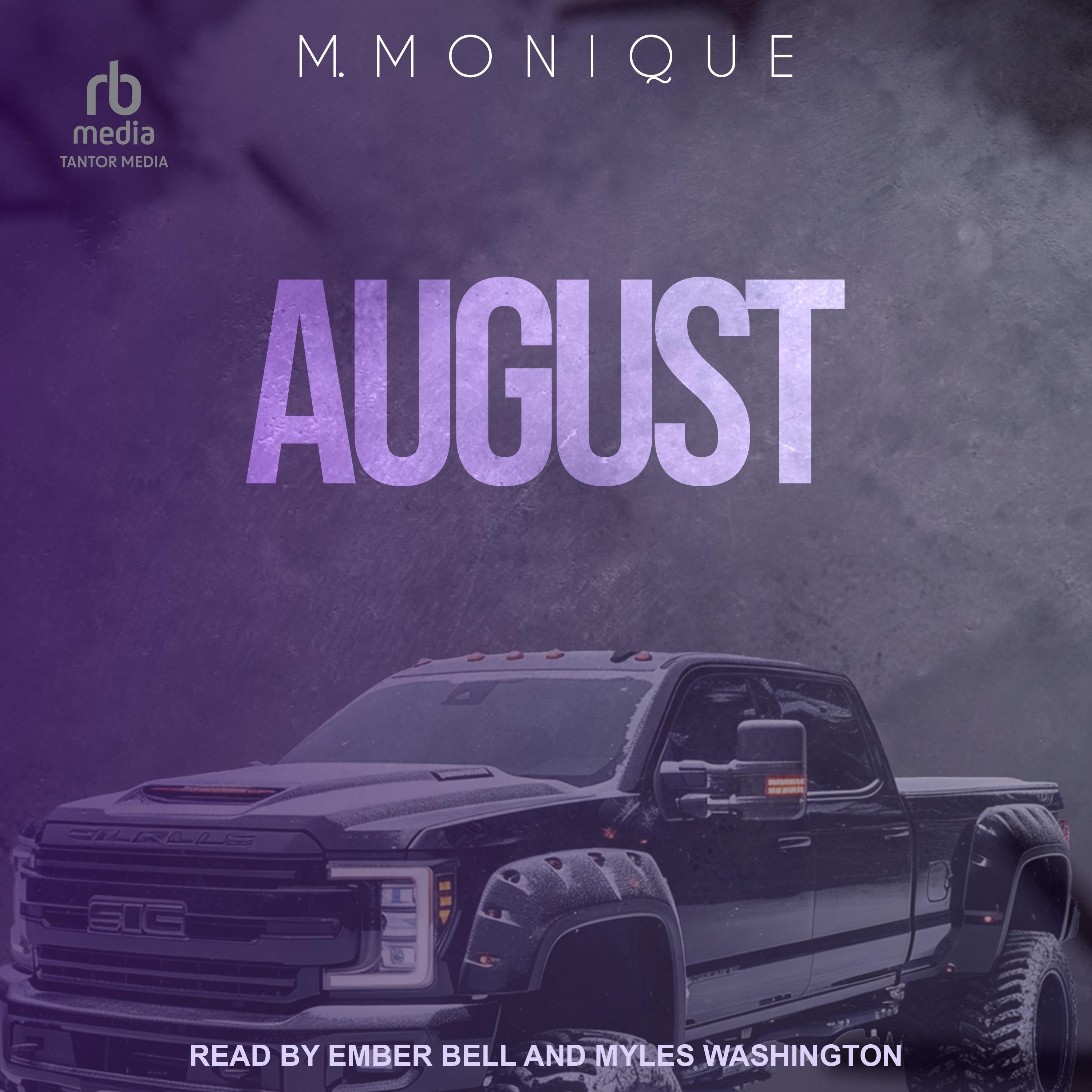 August