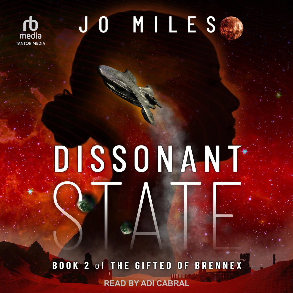 Dissonant State