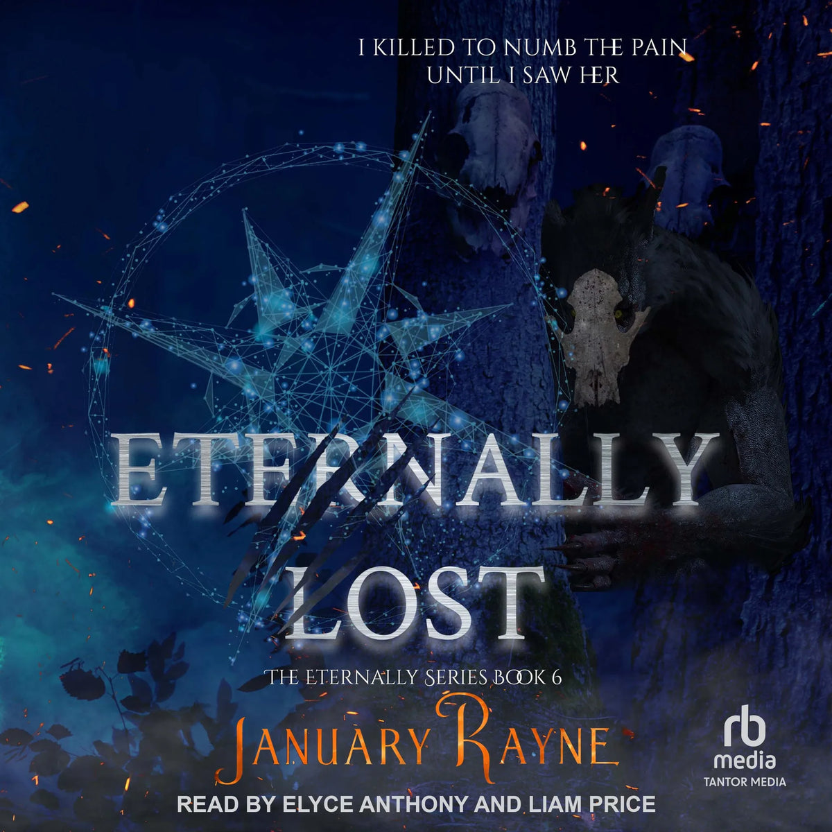 Eternally Lost