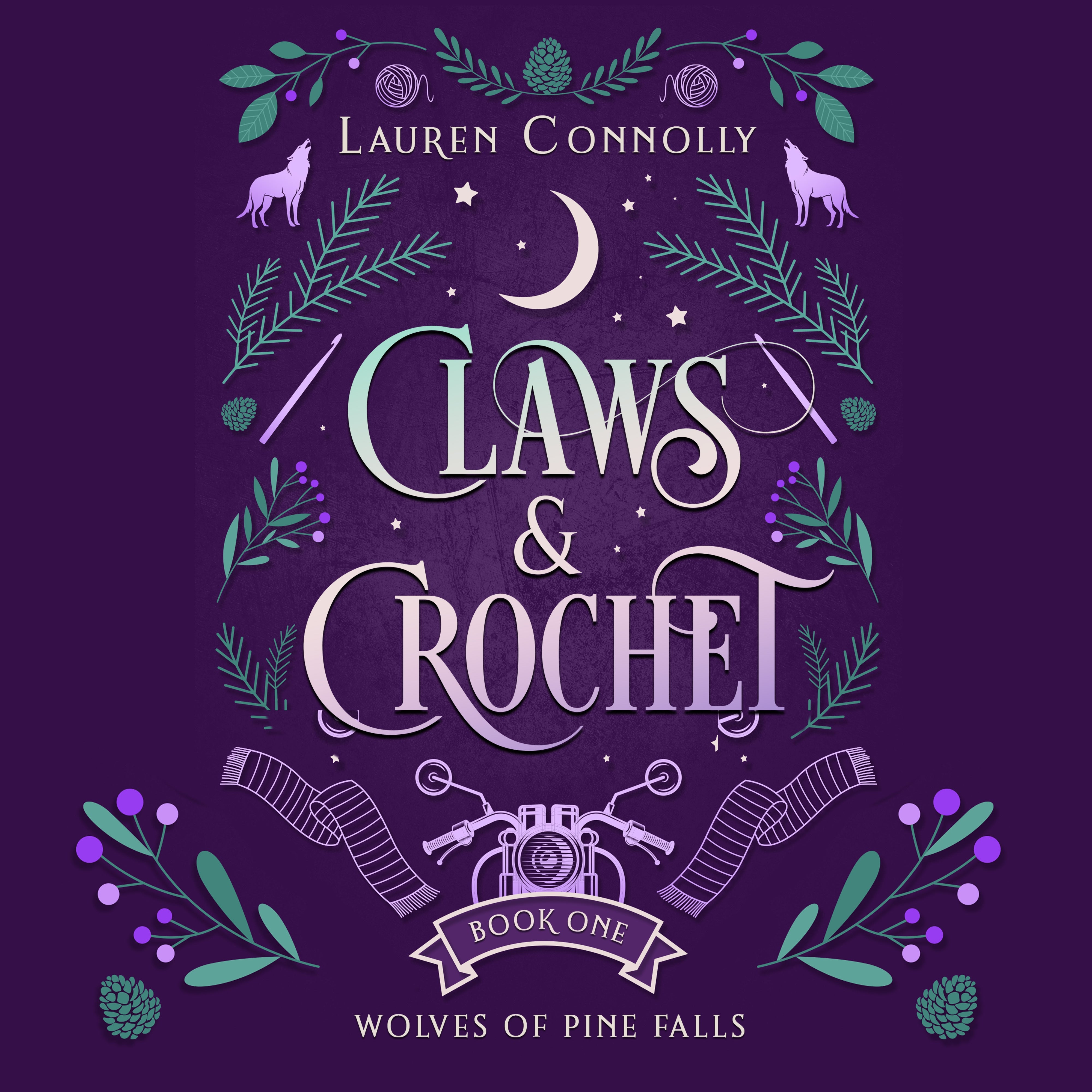 Claws & Crochet