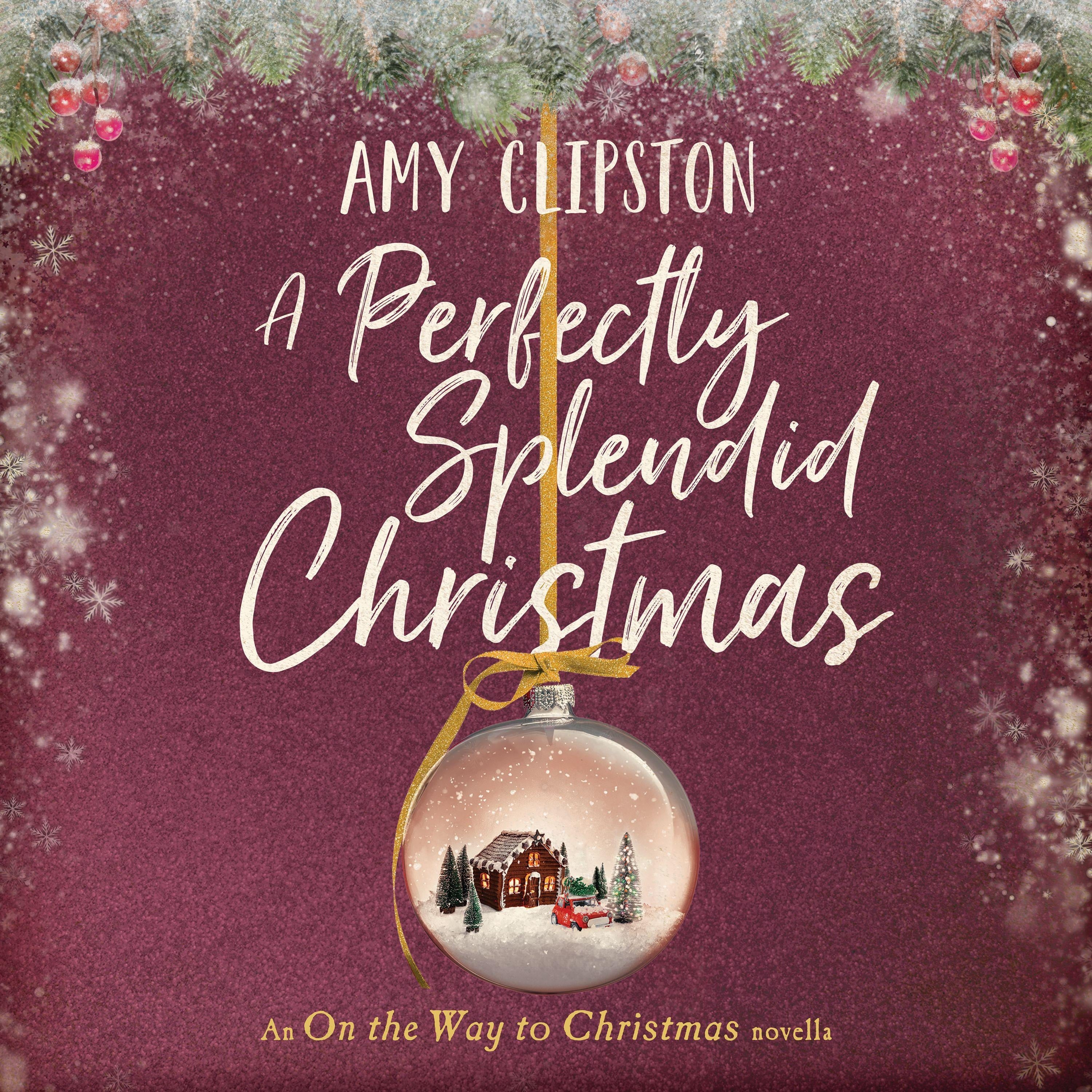 A Perfectly Splendid Christmas