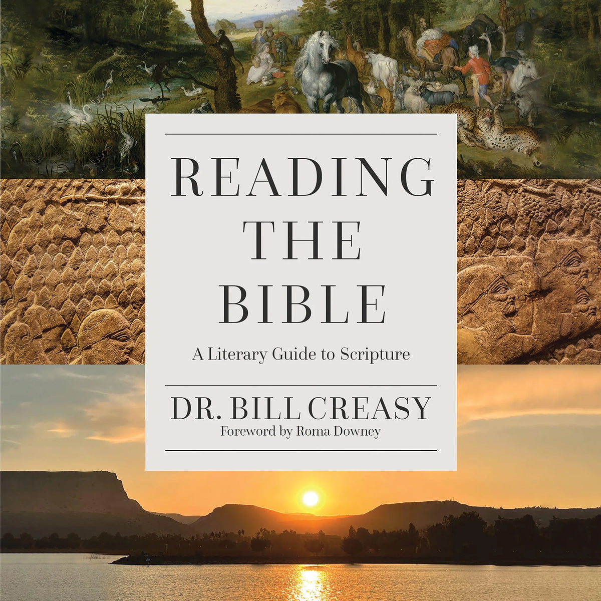 Reading the Bible