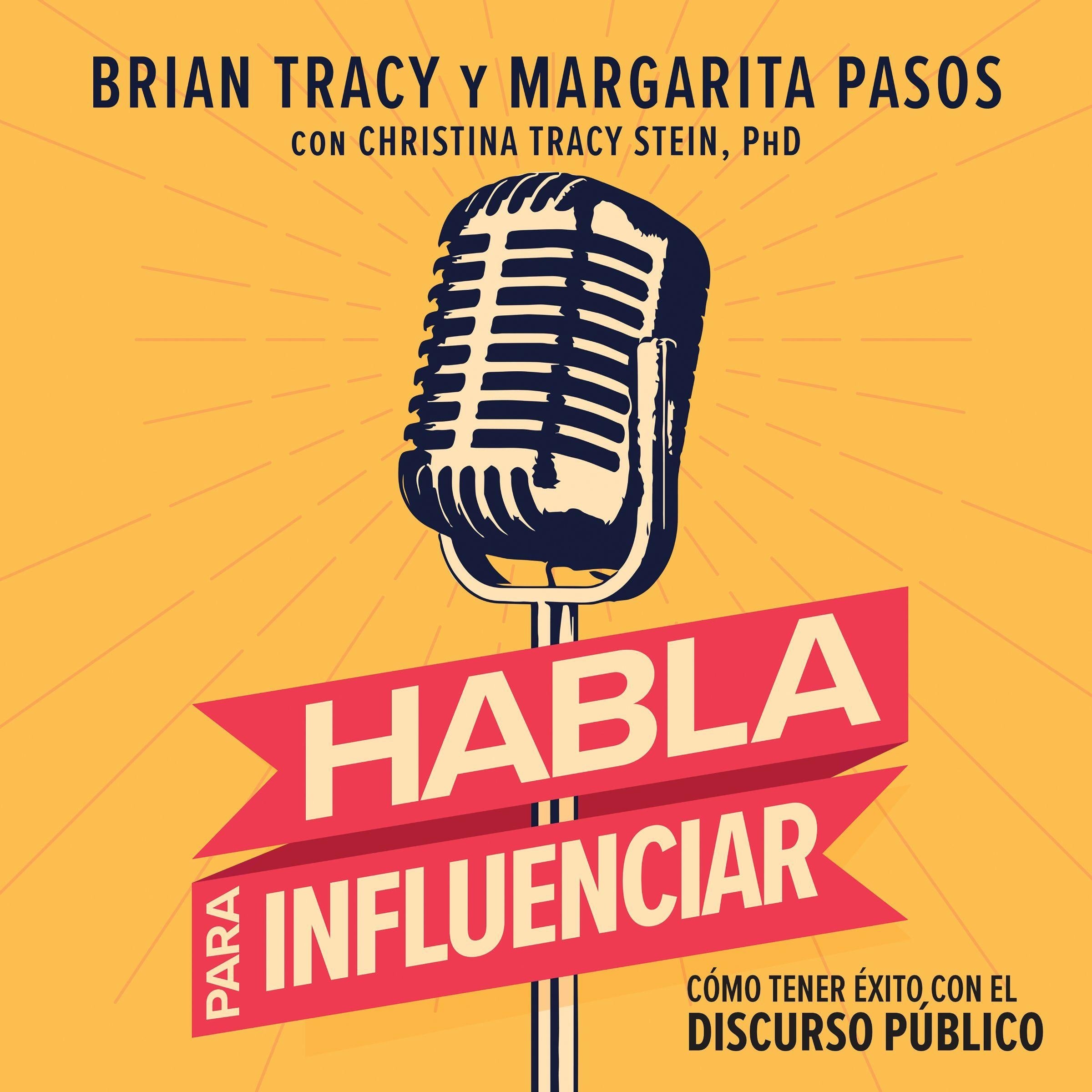 Habla para influenciar
