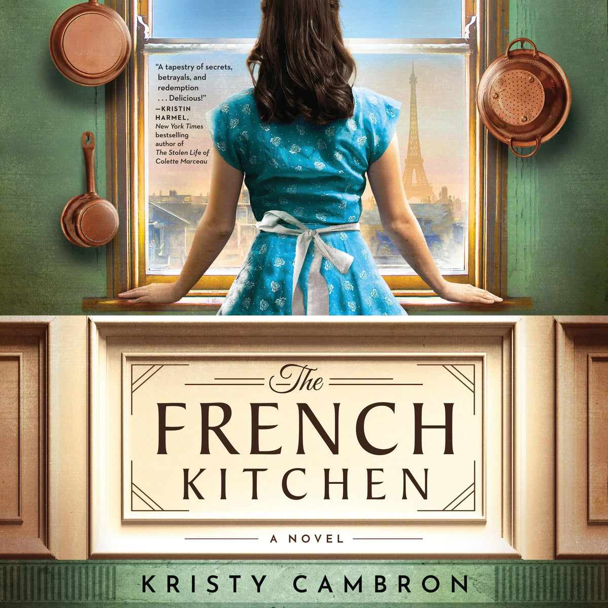 The French Kitchen