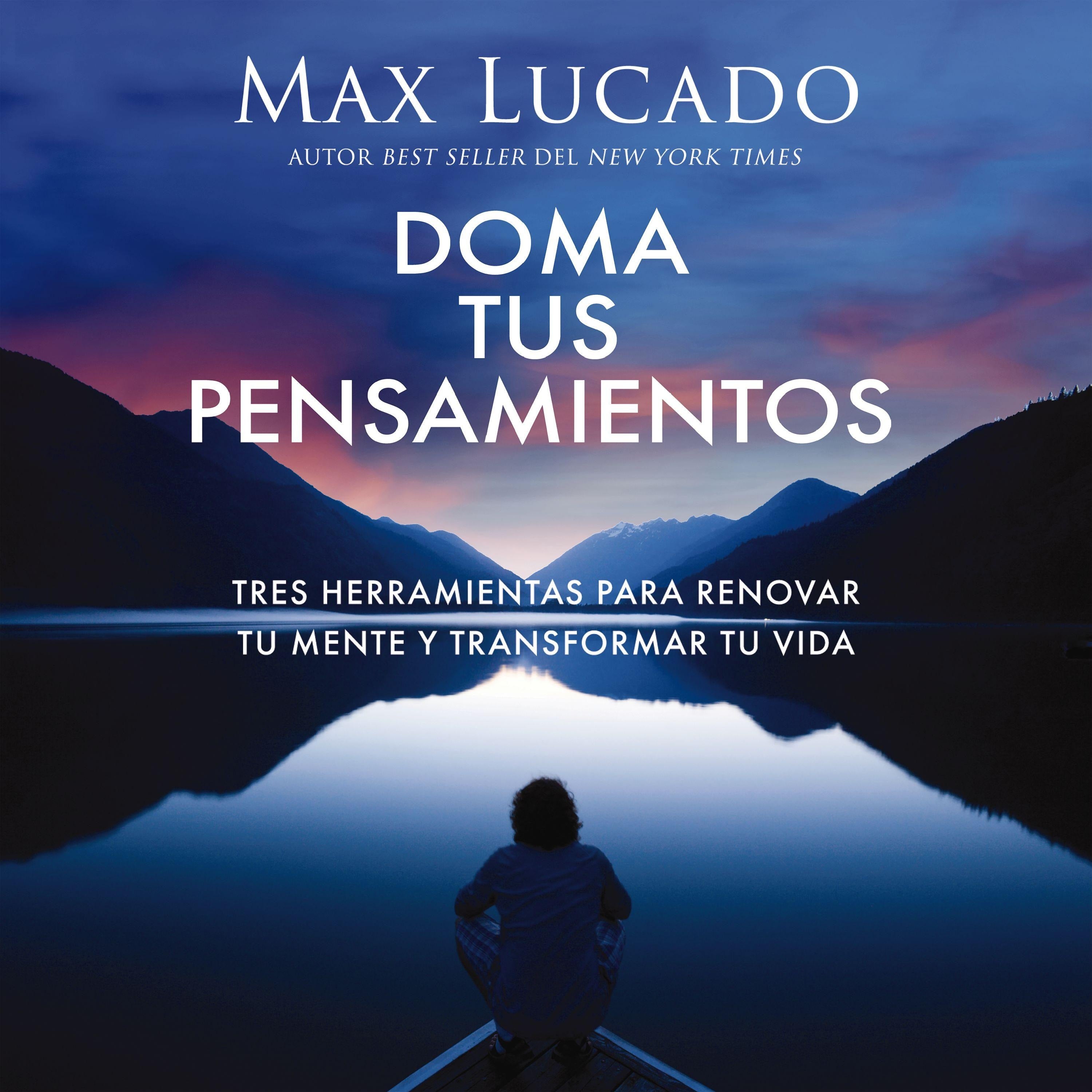 Doma tus pensamientos