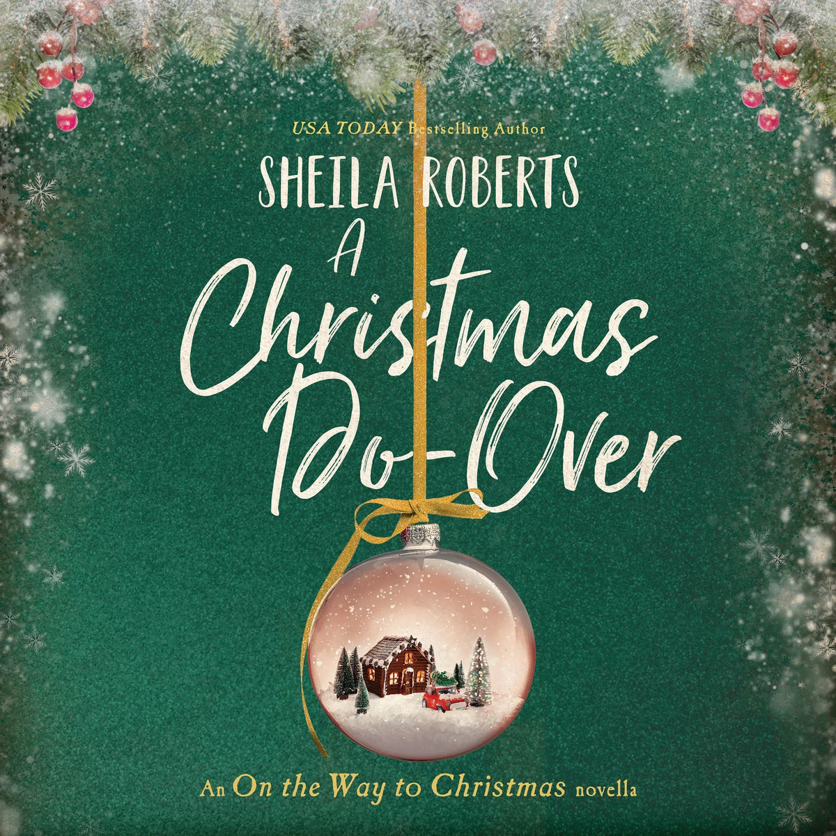 A Christmas Do-Over
